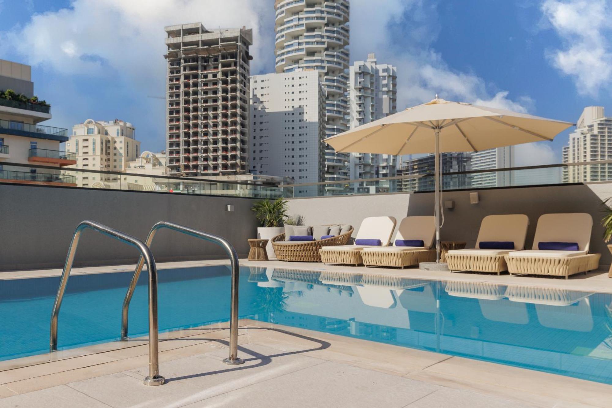 Avalon Jumeirah Village, By The First Collection Hotel 3*