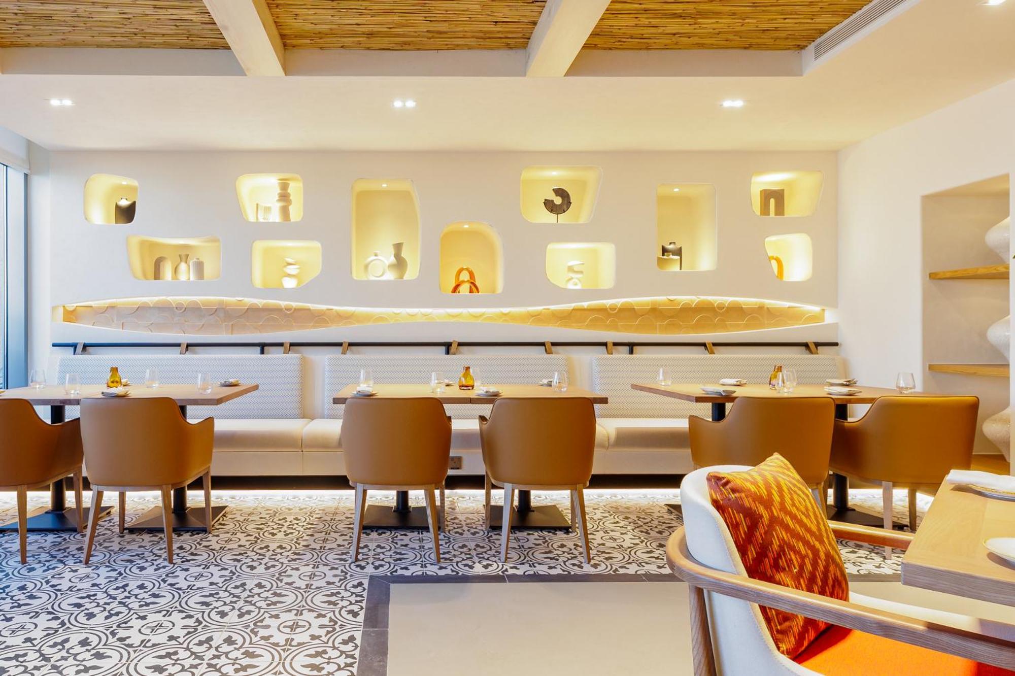 Hotel Avalon Jumeirah Village, By The First Collection 3*