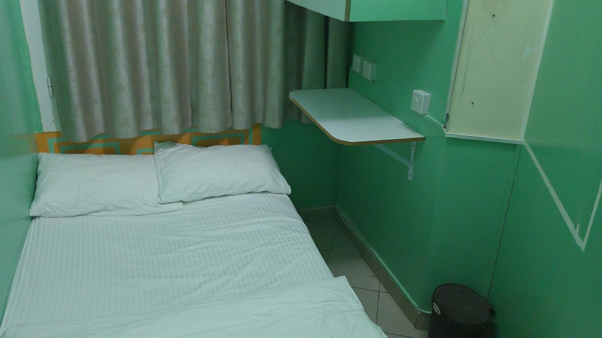 Ruby Star Budget With Shared Washroom Access G06 * Dubai