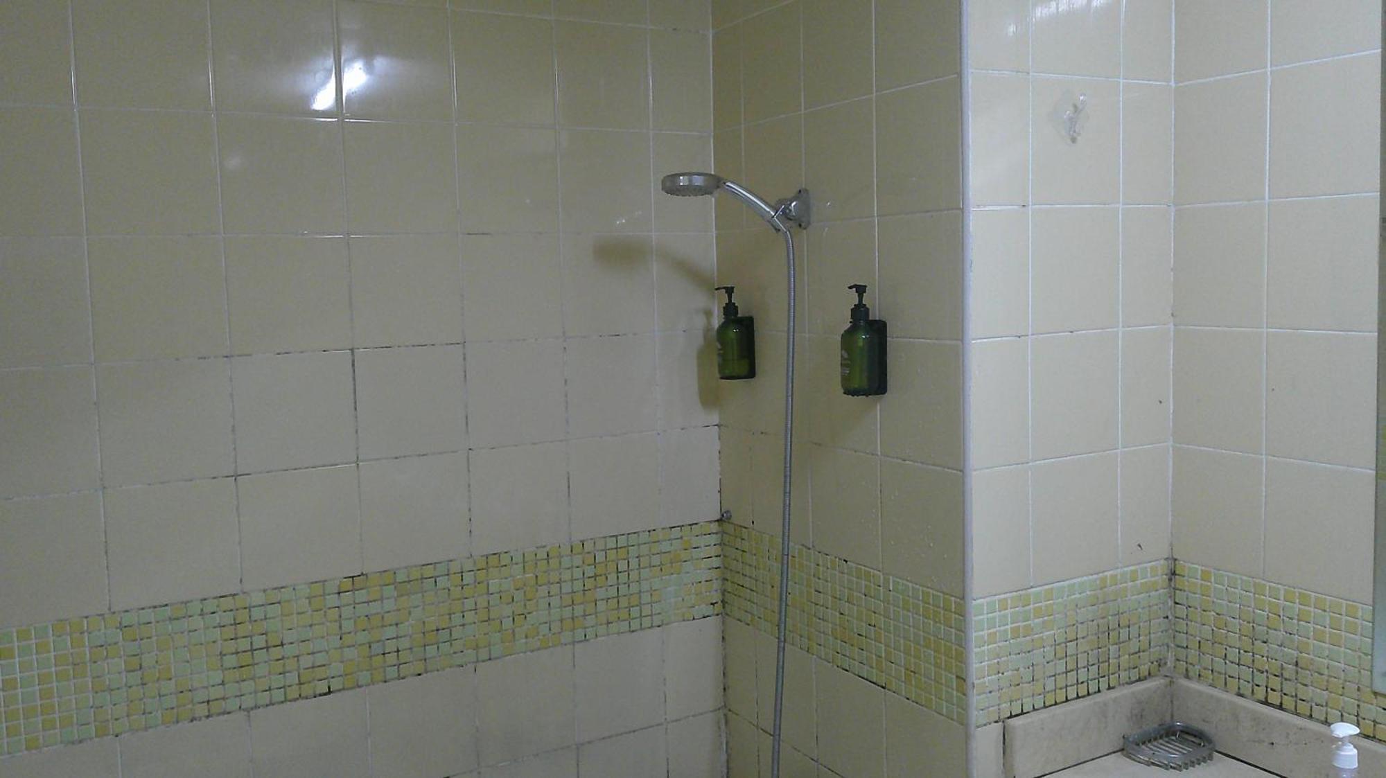 Ruby Star Budget With Shared Washroom Access G06 Inn *