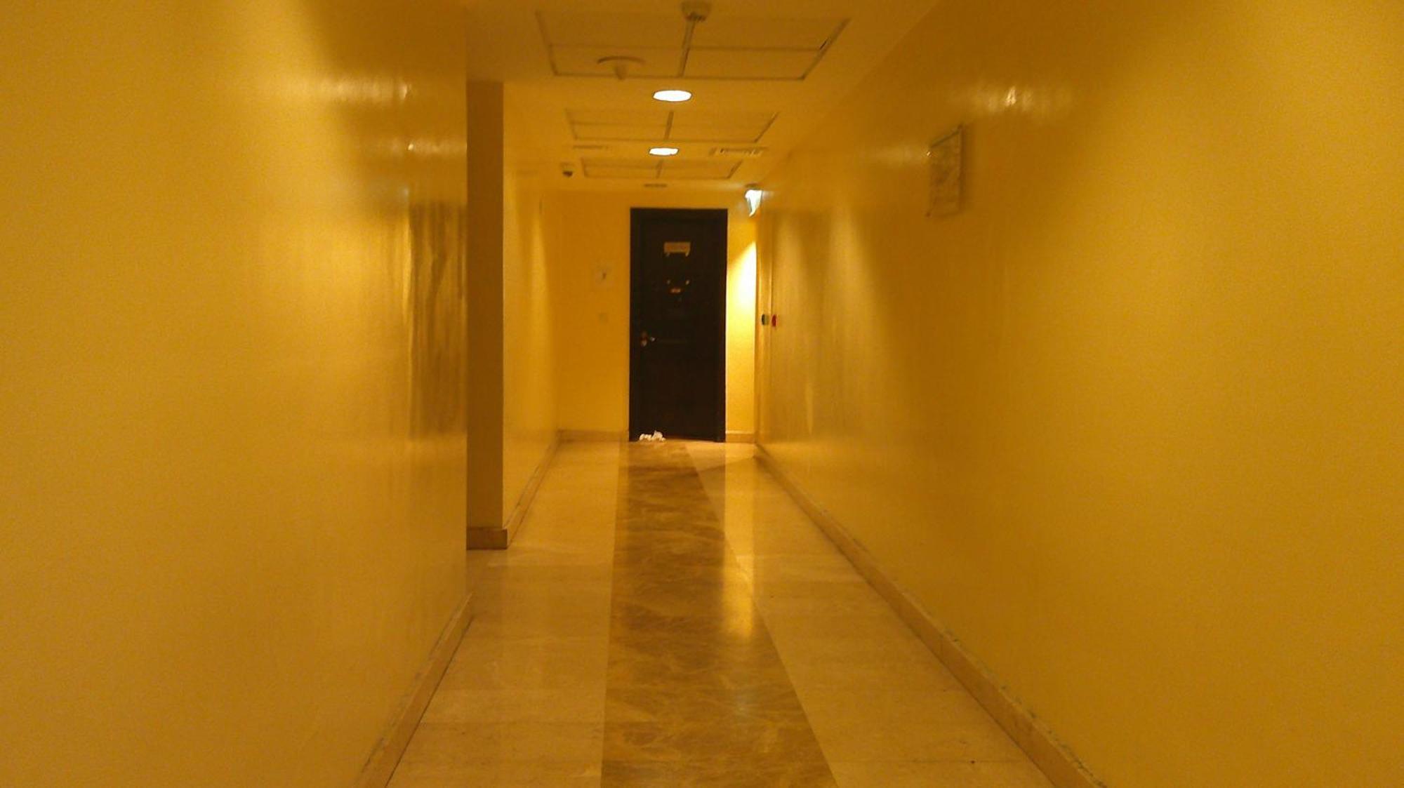 Inn Ruby Star Budget With Shared Washroom Access G06