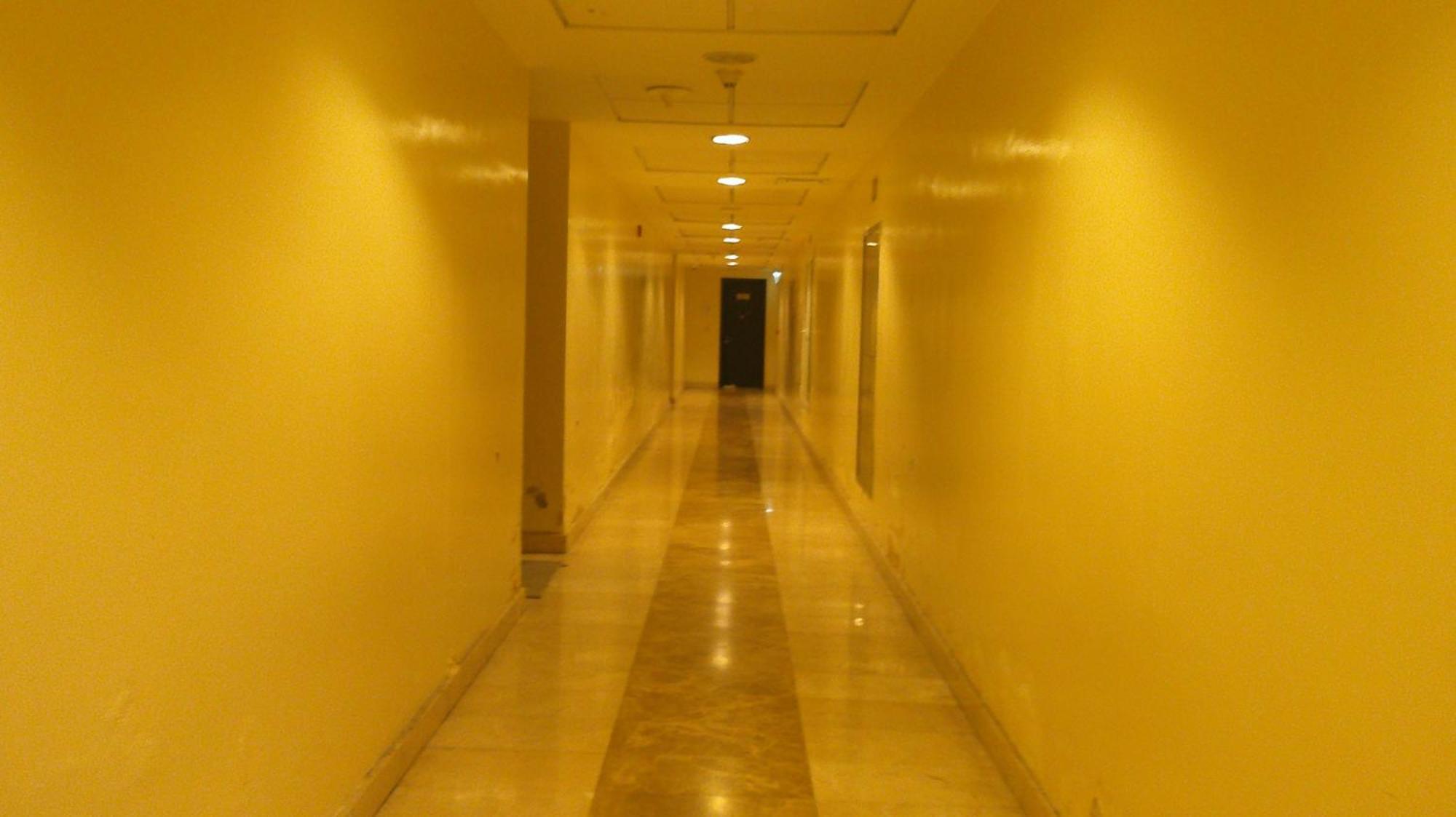 Inn Ruby Star Budget With Shared Washroom Access G06