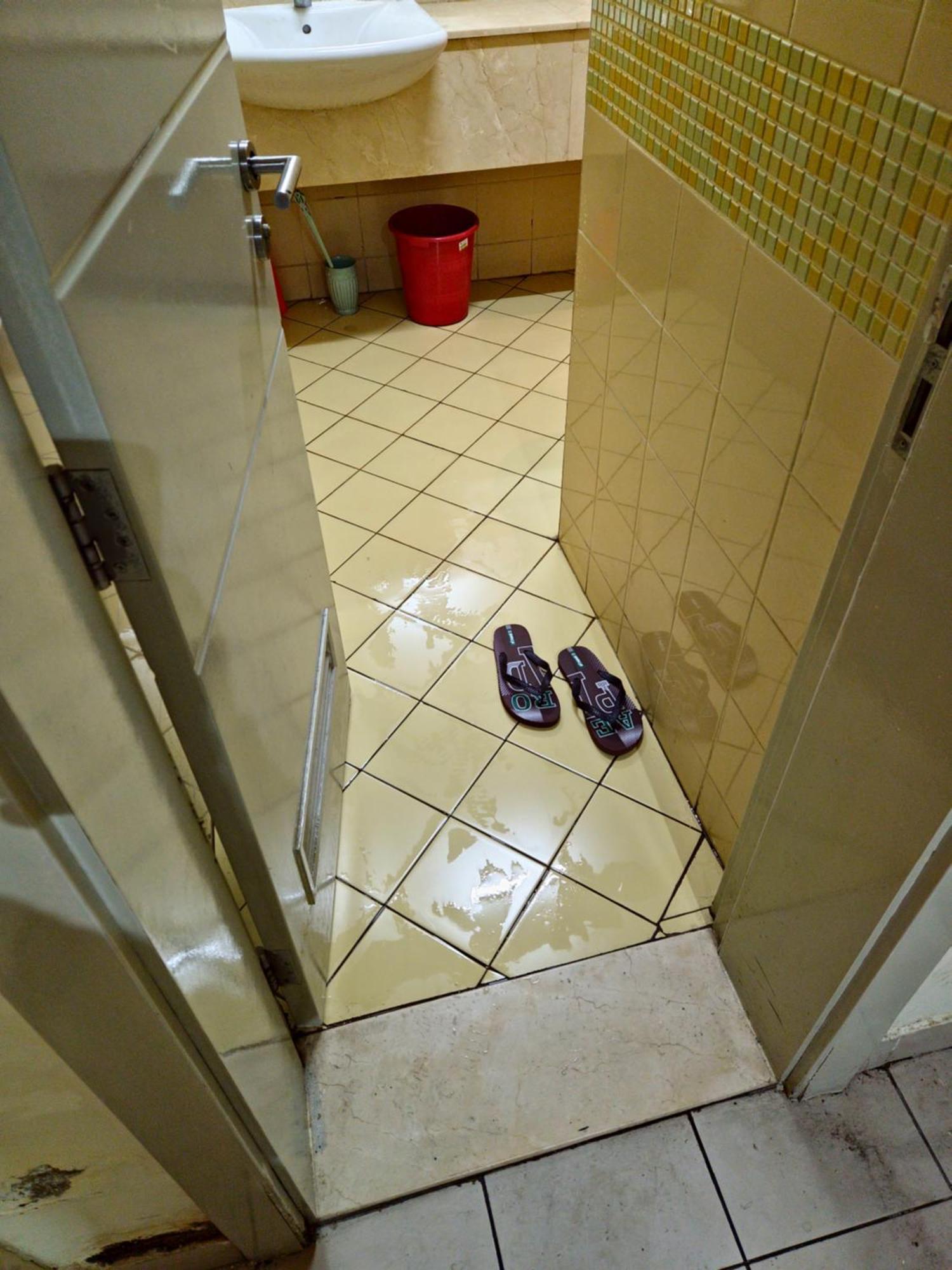 Ruby Star Budget With Shared Washroom Access G06 Dubai