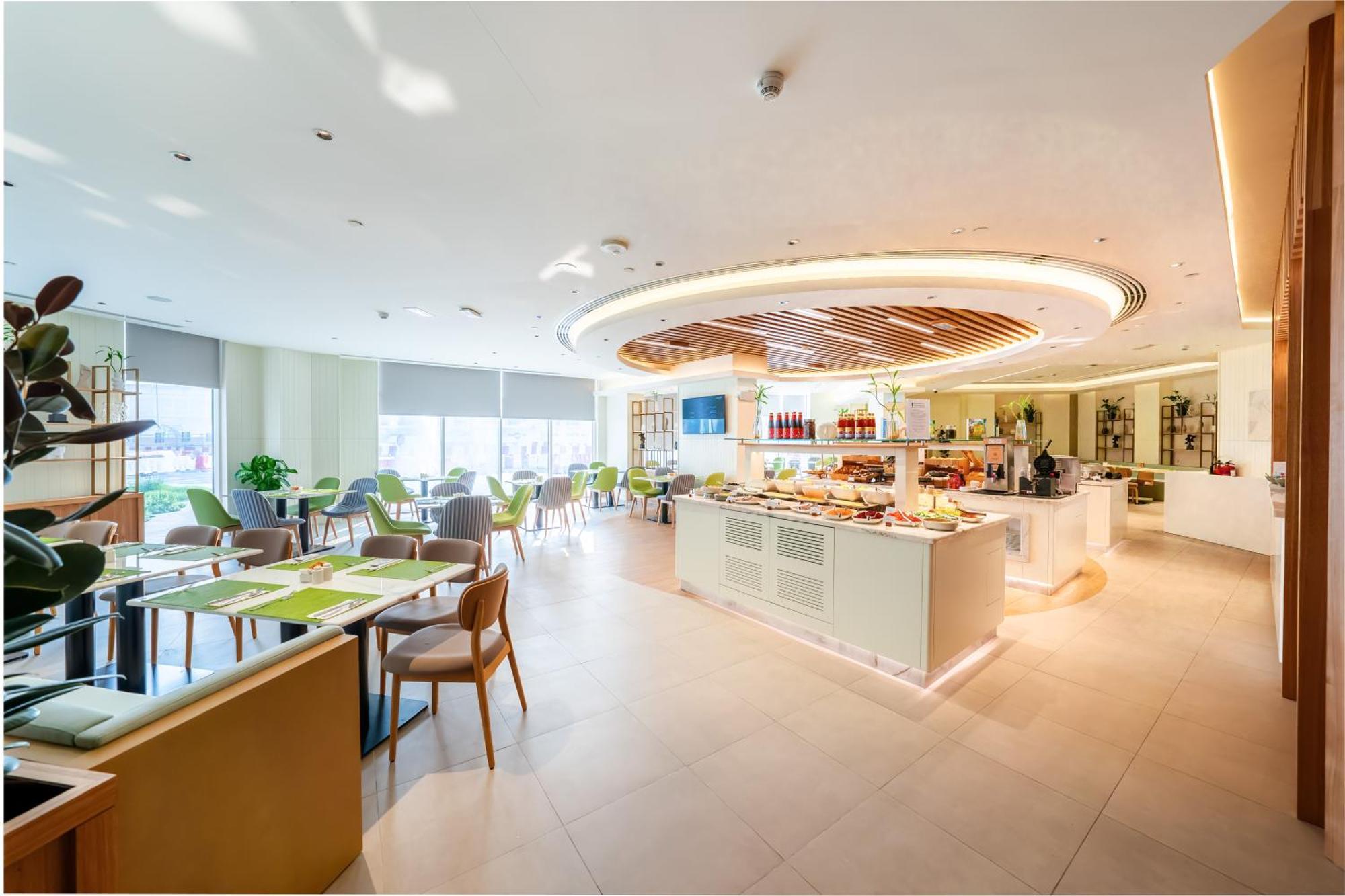Hilton Garden Jumeirah