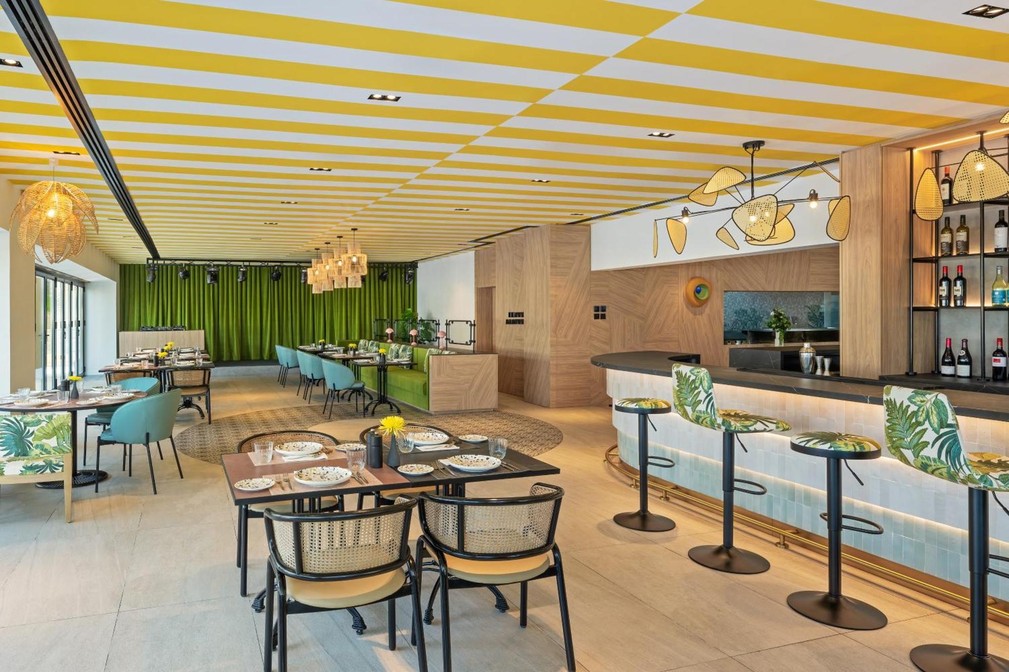 Barcelo Al Jaddaf, Hotel Dubai