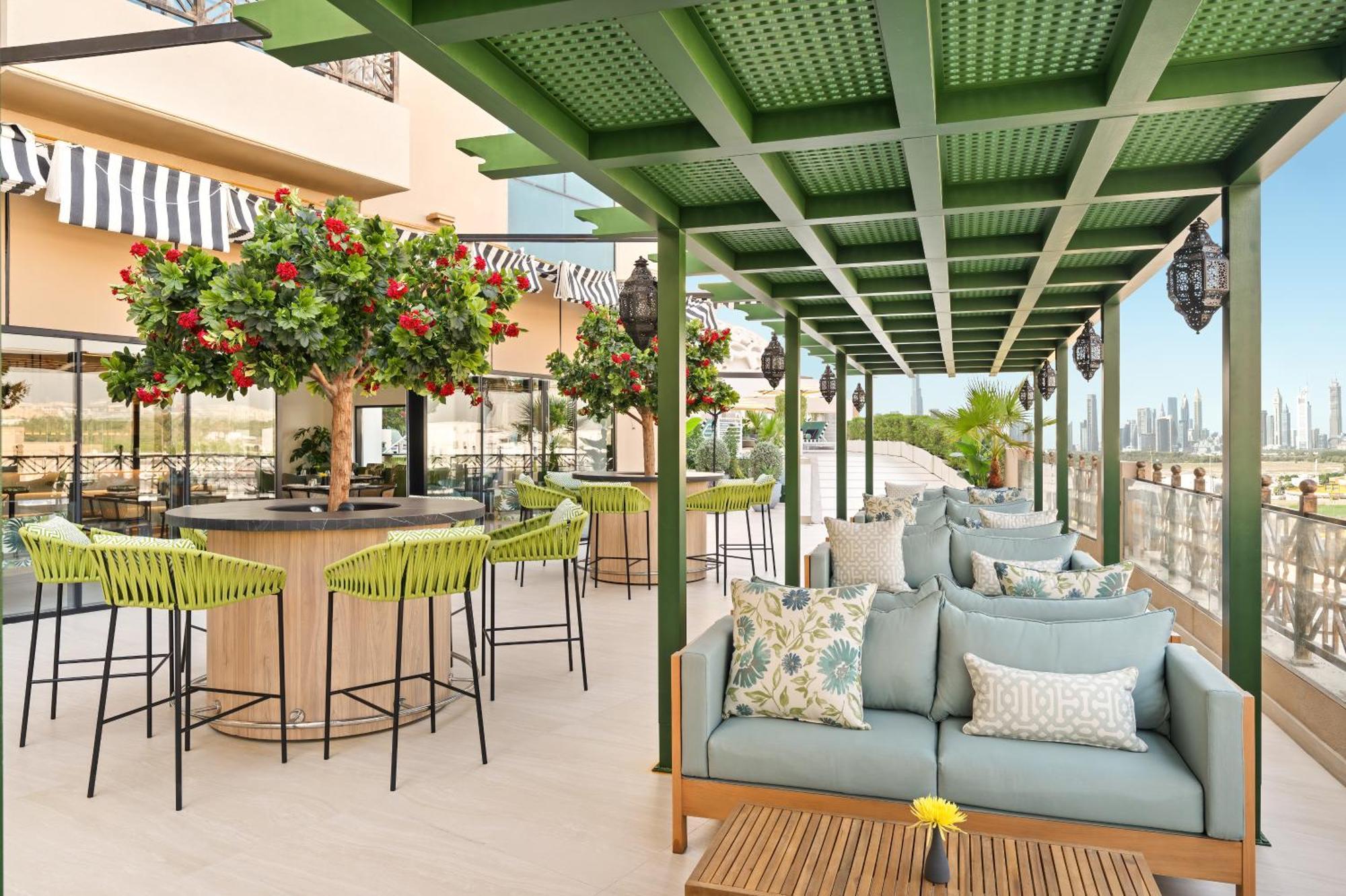 Barcelo Al Jaddaf, 4*