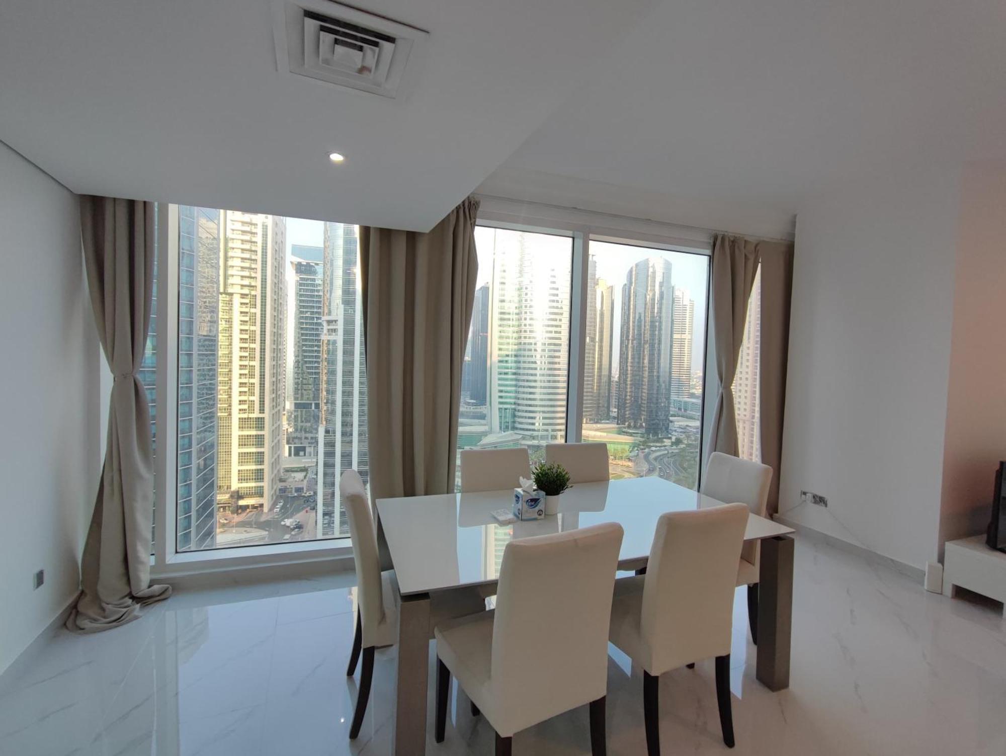 One Bedroom With Pool & Gym Near Marina * Dubai