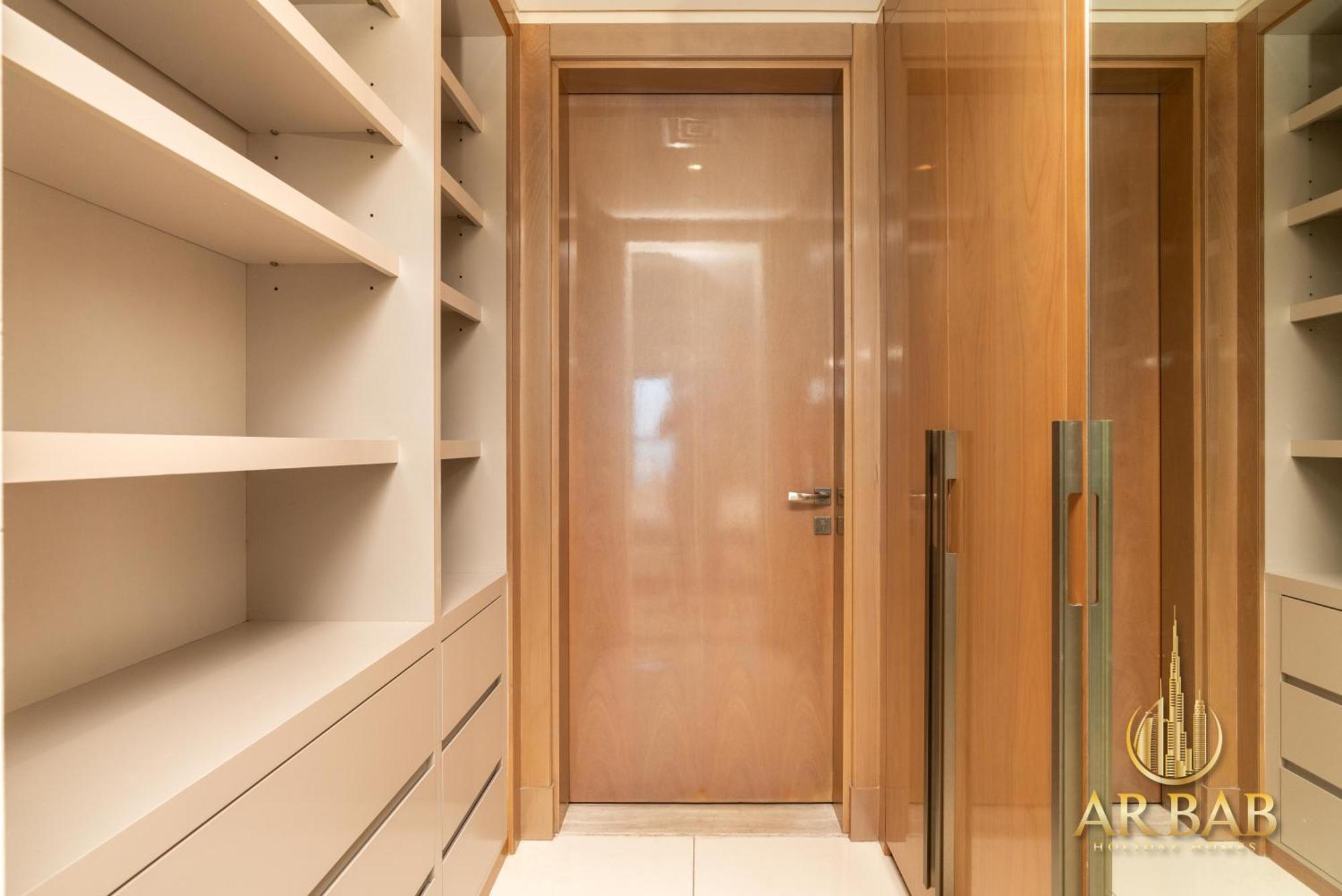 Damac Paramount Apartment Dubai