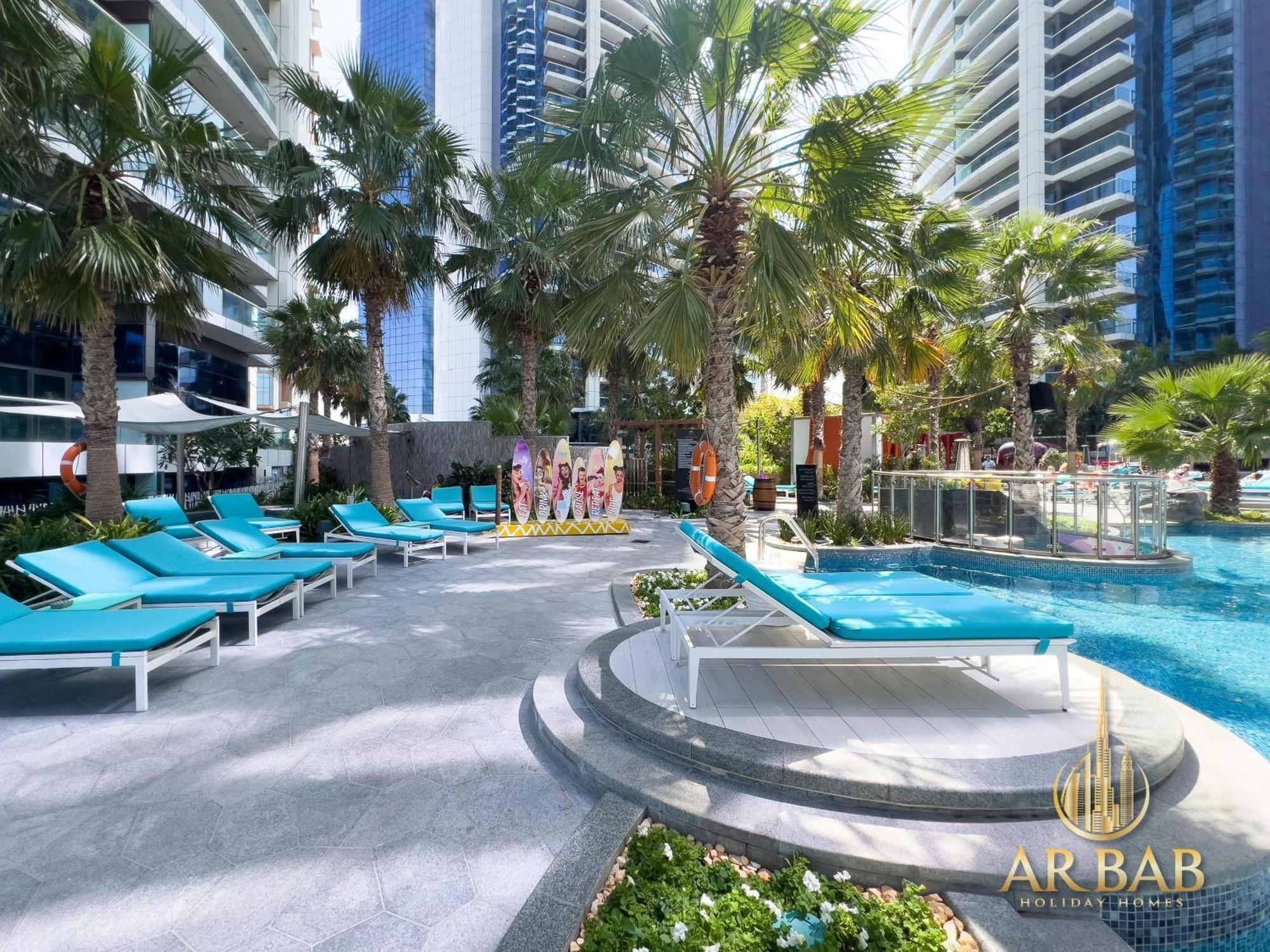Damac Paramount * Dubai