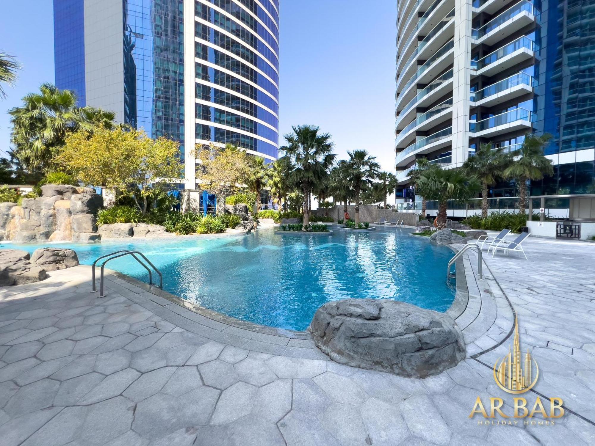 Damac Paramount *