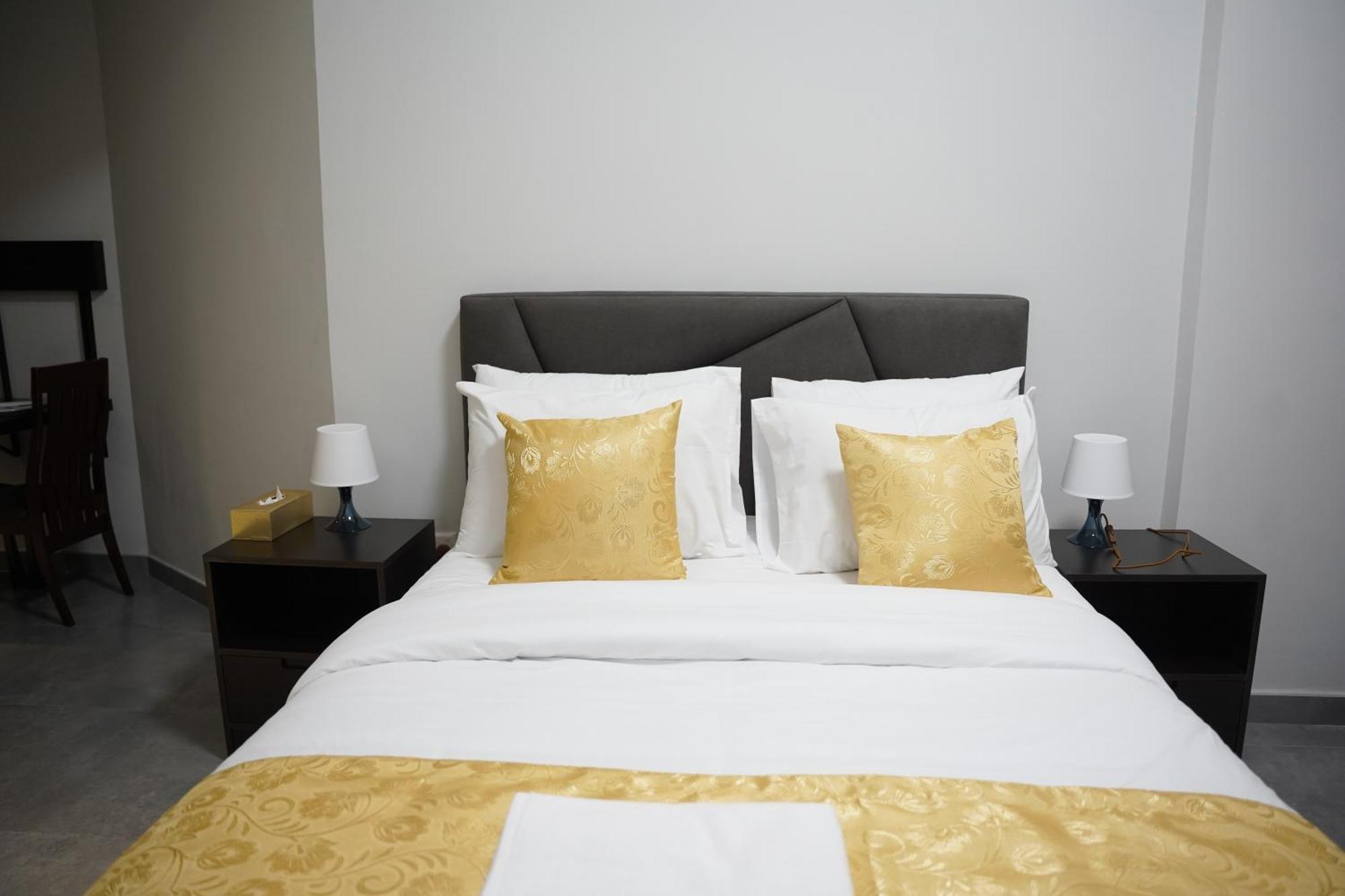 Apartment Ista Llc Dubai