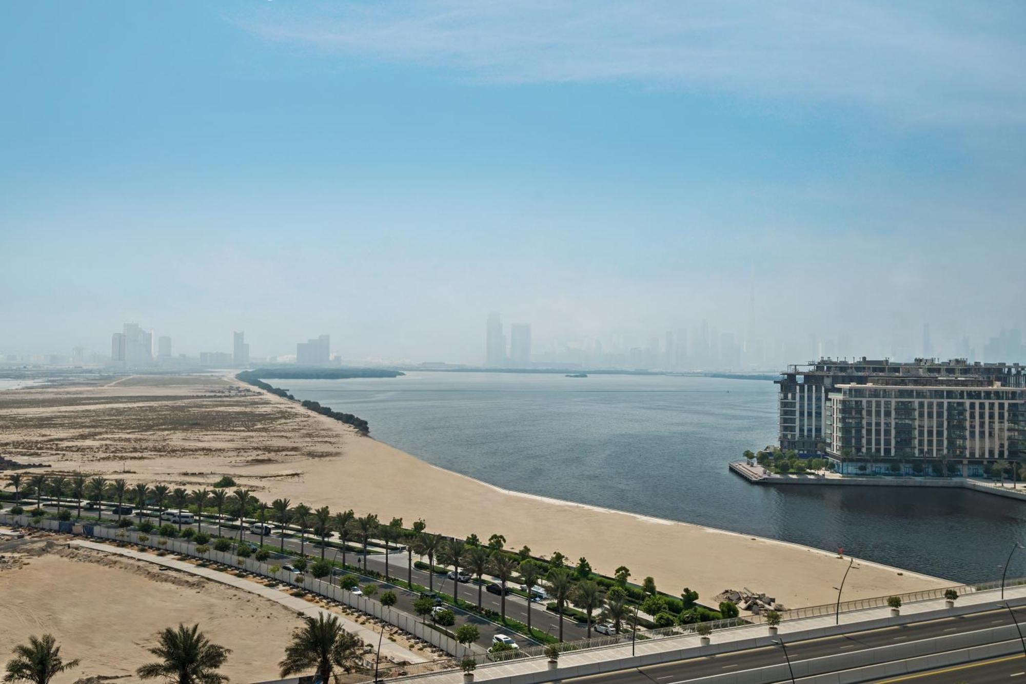 Apartment Waterfront At Creek Harbour - By Dustay