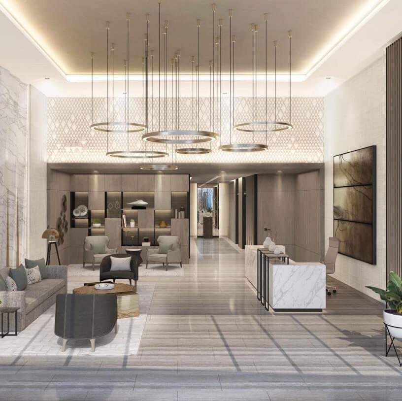 Marina, Liv Residence, Luxury * Dubai