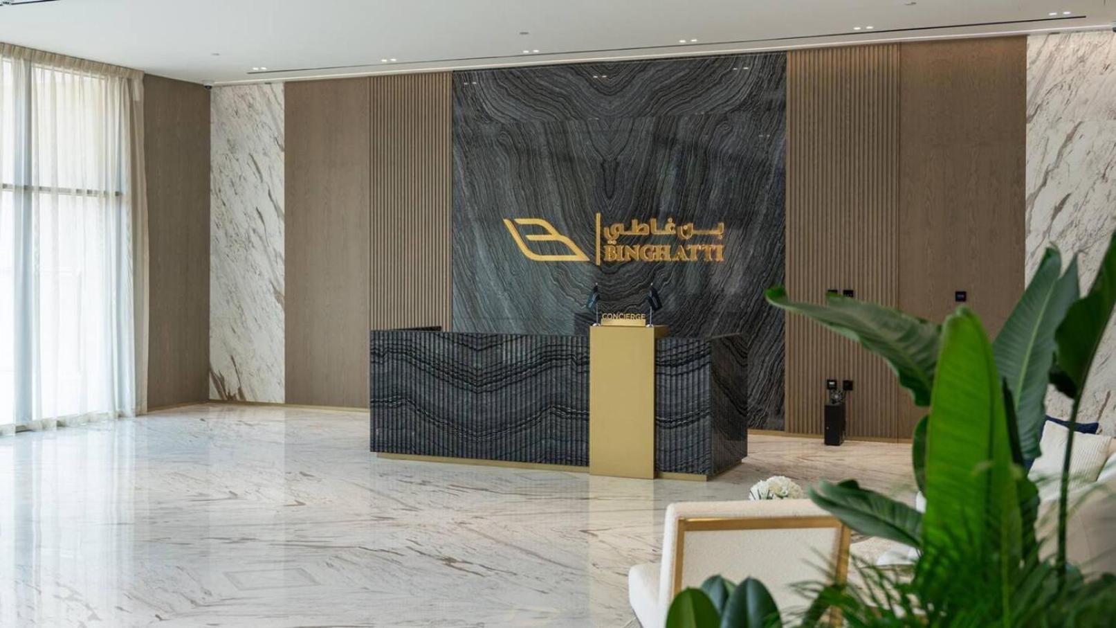 Comfortable 1 Bedroom With Big Balcony In Jvc Apartment *
