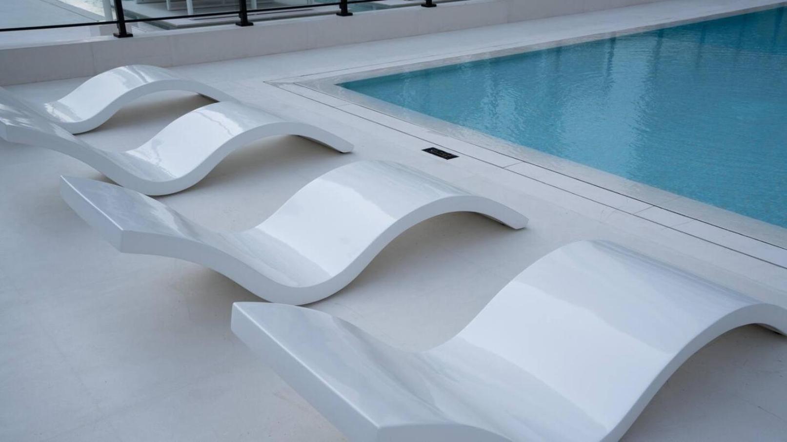Apartment Comfortable 1 Bedroom With Big Balcony In Jvc