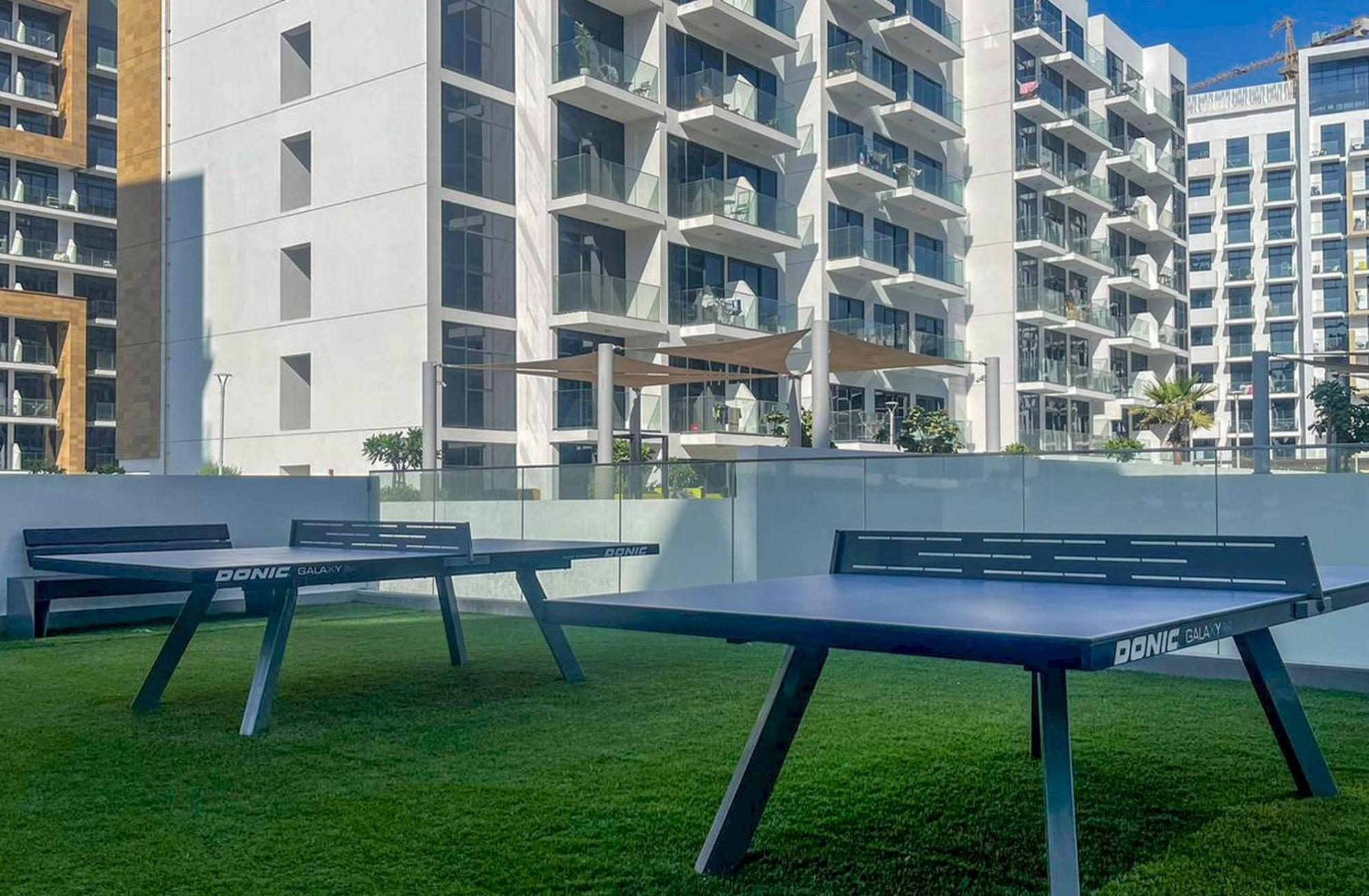 Apartment Elite Lux Homes - Sleek In Azizi Riviera Prime Location