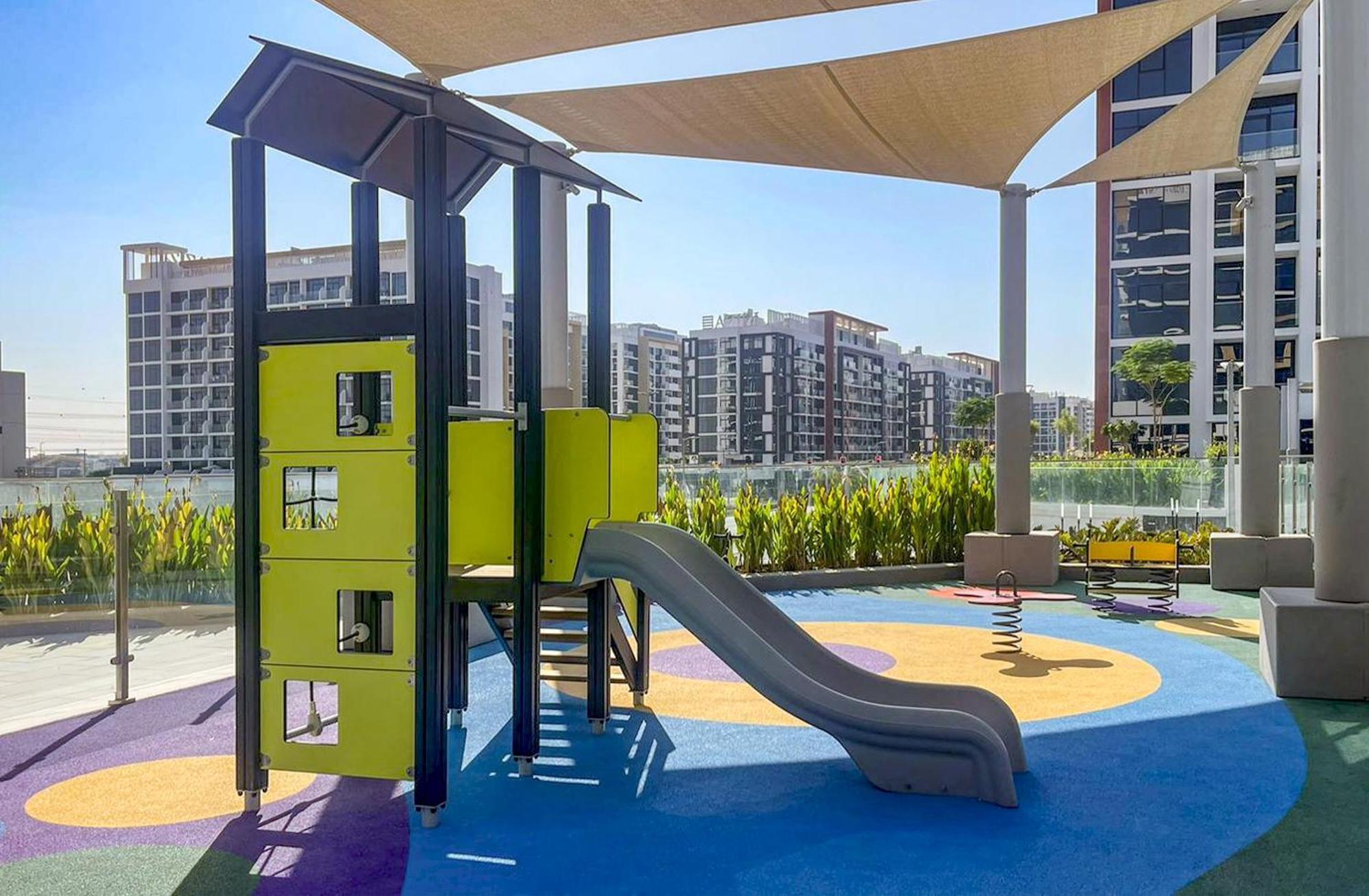 Apartment Elite Lux Homes - Sleek In Azizi Riviera Prime Location