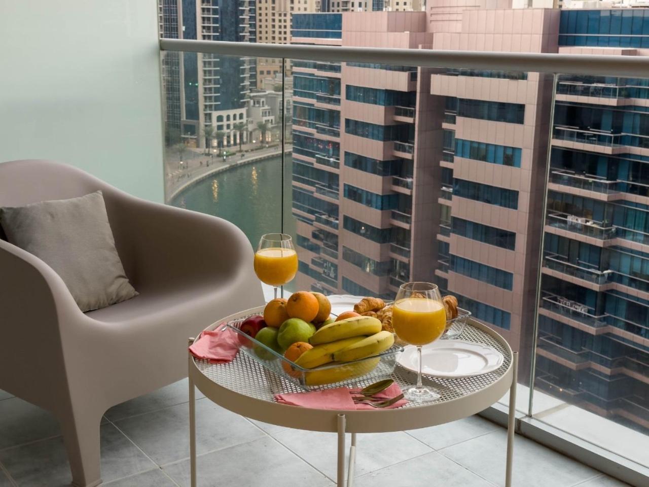 Bel Marina * Dubai