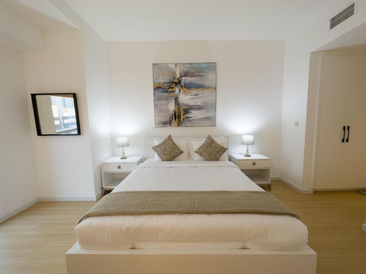 Apartment Bel Marina