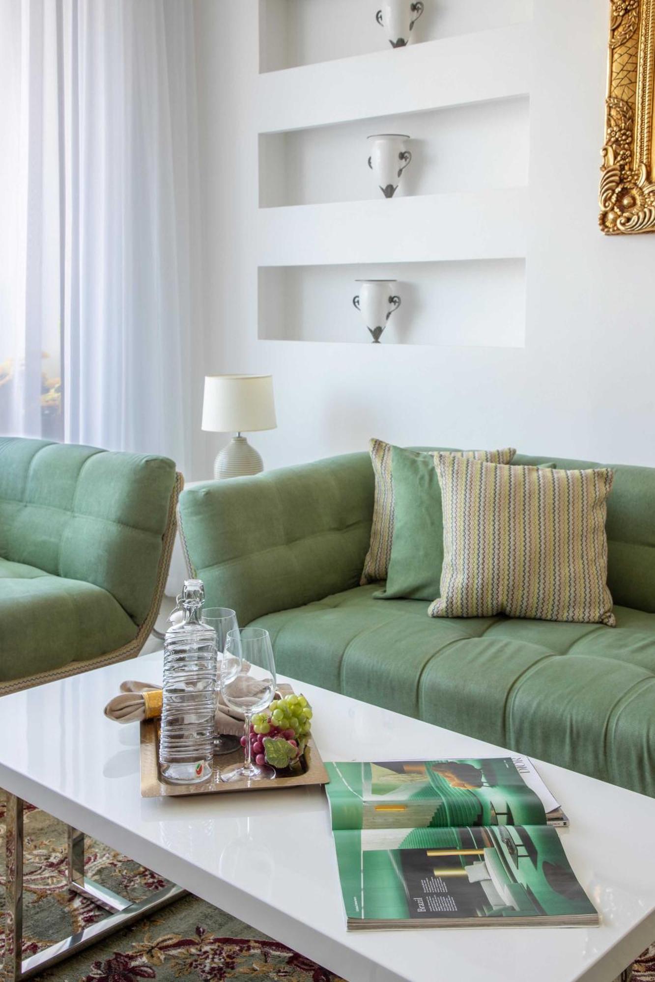 Apartment Frank Porter - Fairview Residency