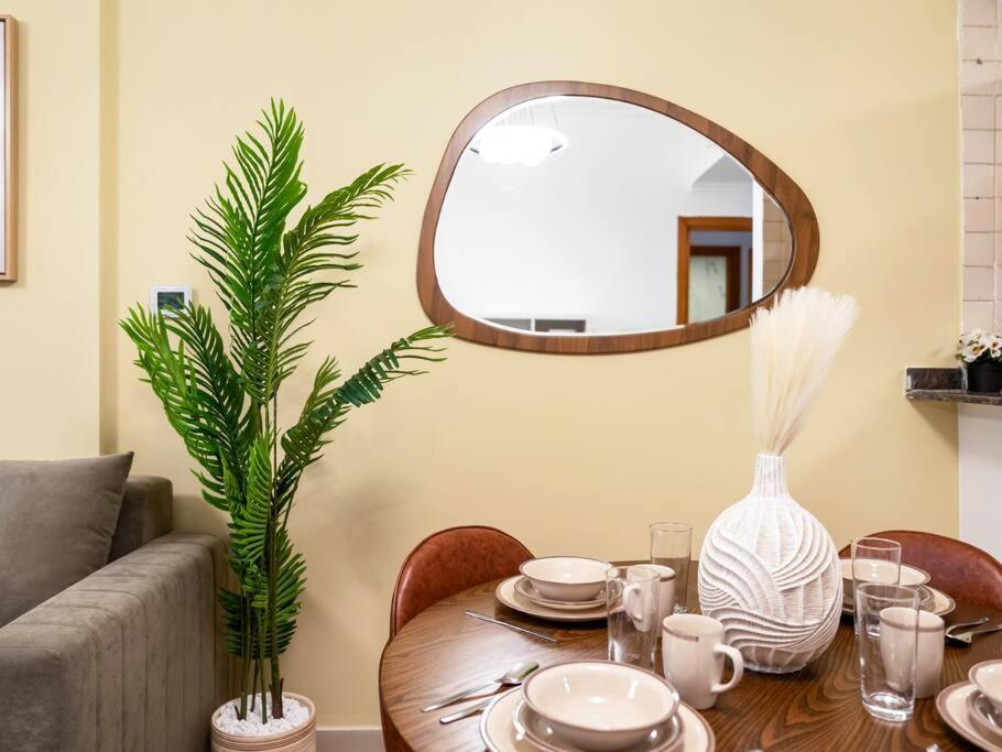 Apartment Spacious In The Heart Of Marina W Seaview *