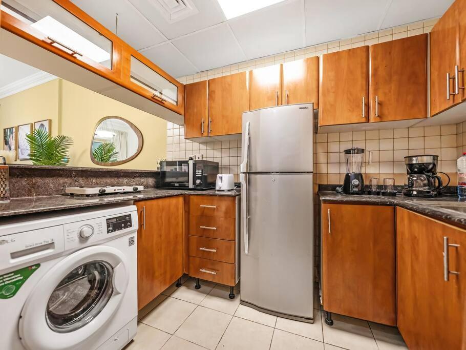 Apartment Spacious In The Heart Of Marina W Seaview *
