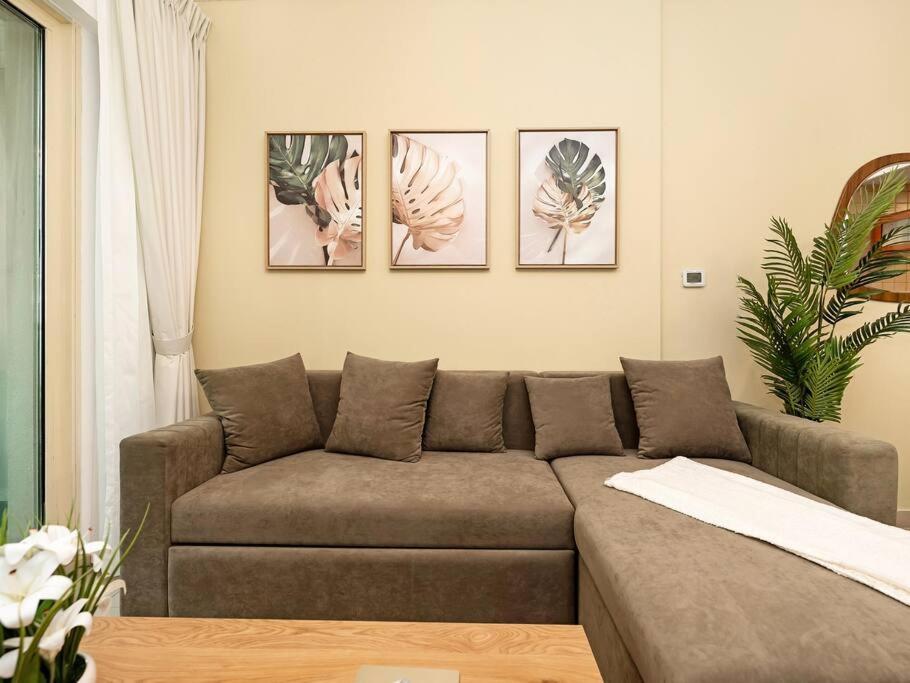 Apartment Spacious In The Heart Of Marina W Seaview
