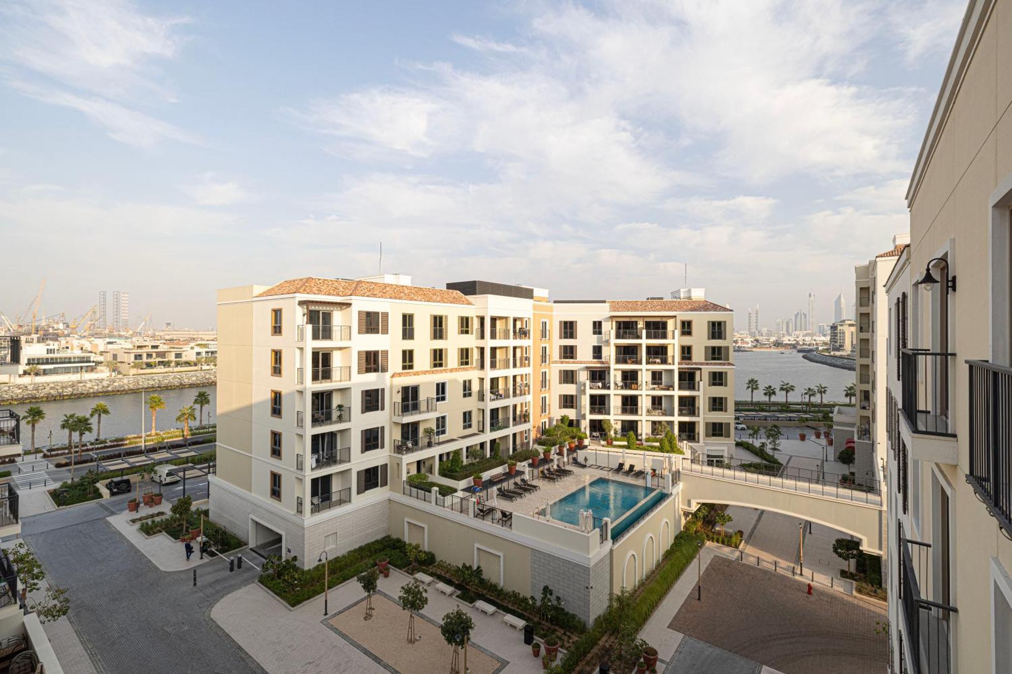 Apartment 2br La Rive B2 Next To La *