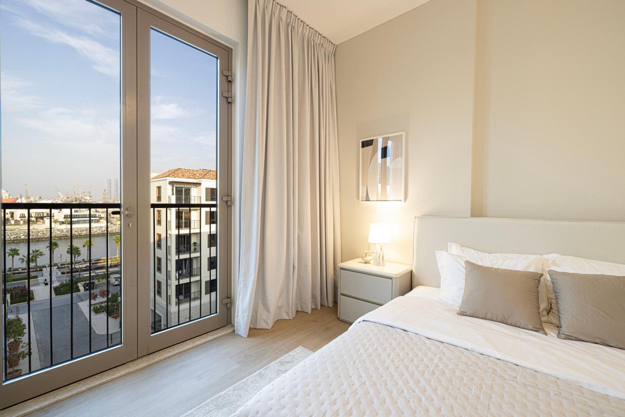 2br La Rive B2 Next To La *