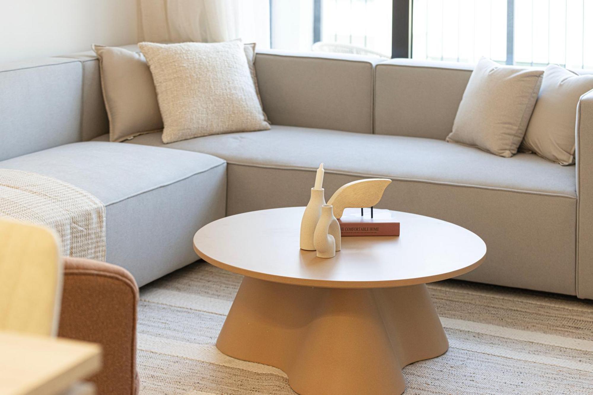 2br La Rive B2 Next To La