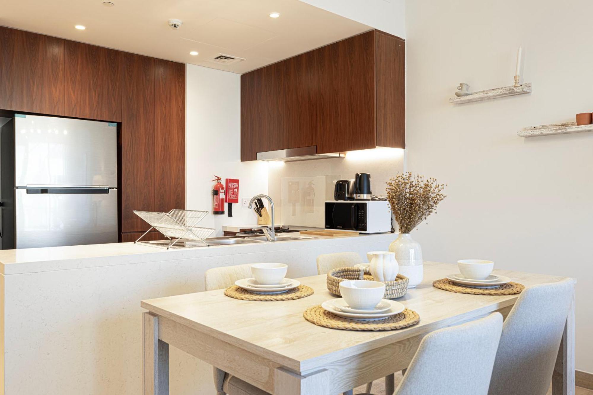 2br La Rive B2 Next To La Dubai