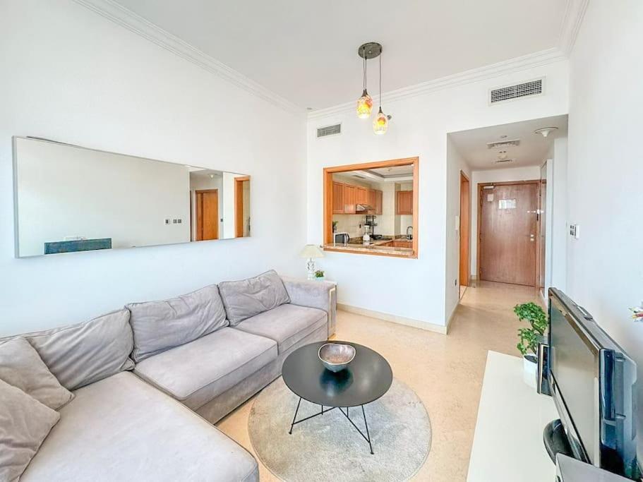 Mariana Apartment Dubai