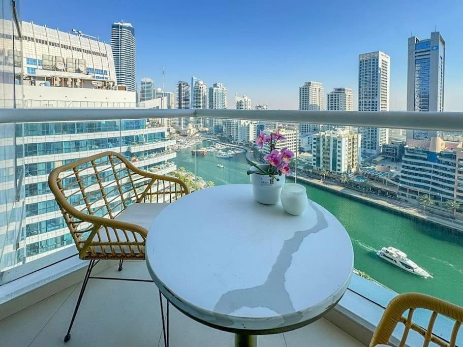 Mariana Apartment