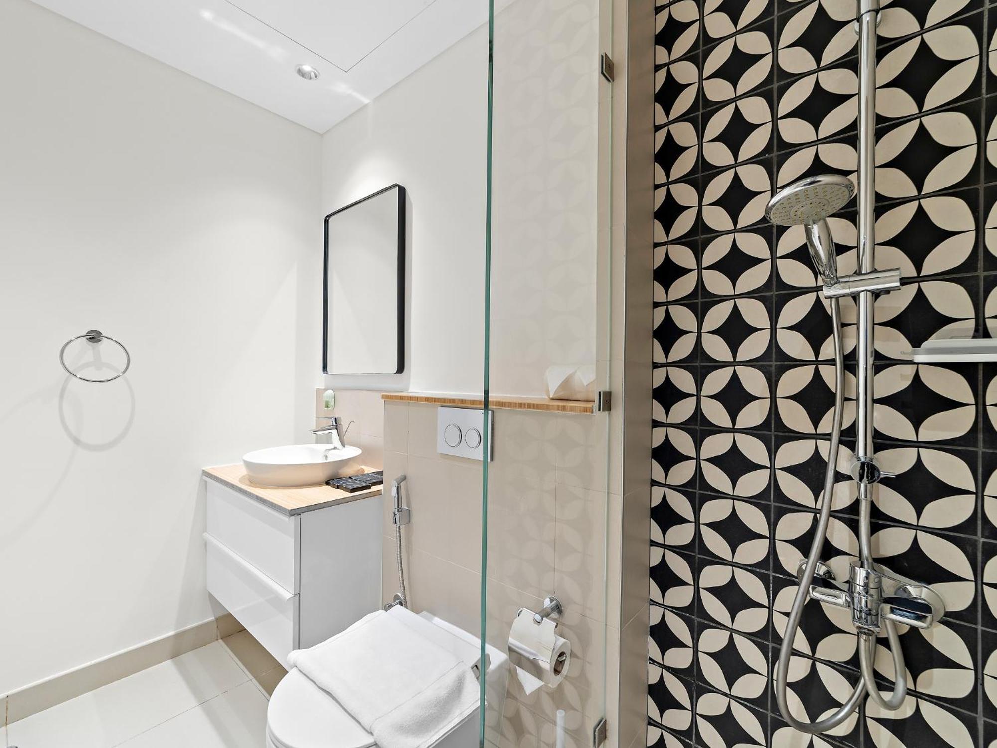 Brand New Modern 2bdr In Collective -dubai Hills Apartment Dubai