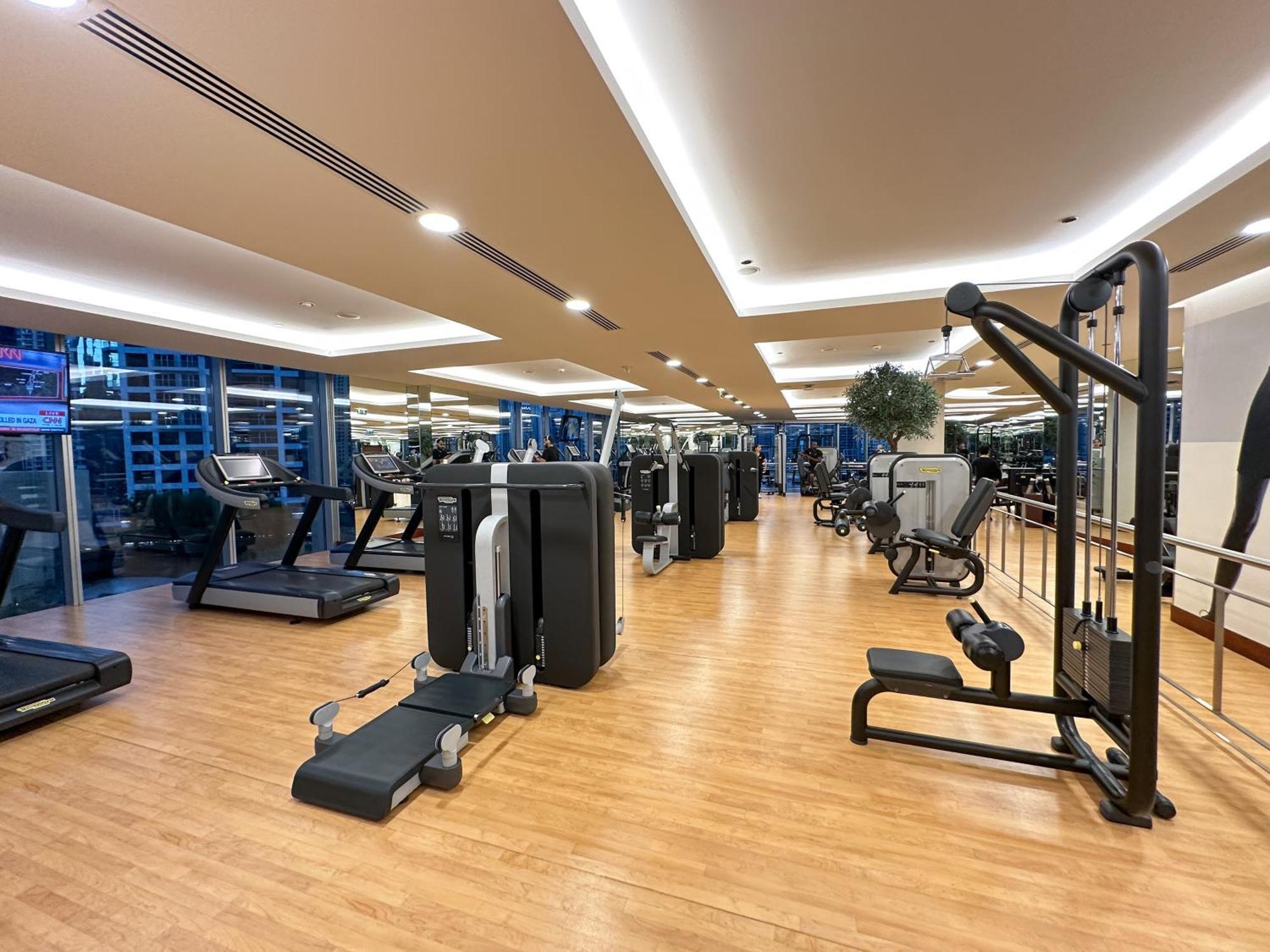 Luxury At Jw Marriott - Marina View Apartment *