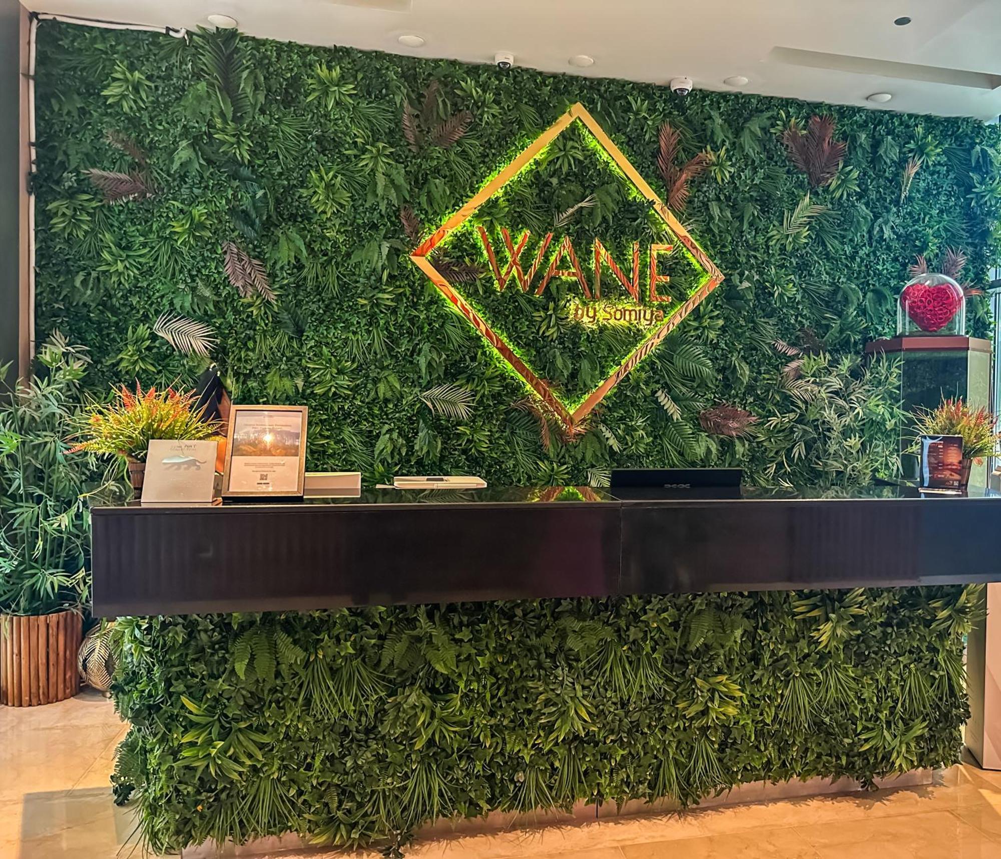 Apartment Luxury At Jw Marriott - Marina View