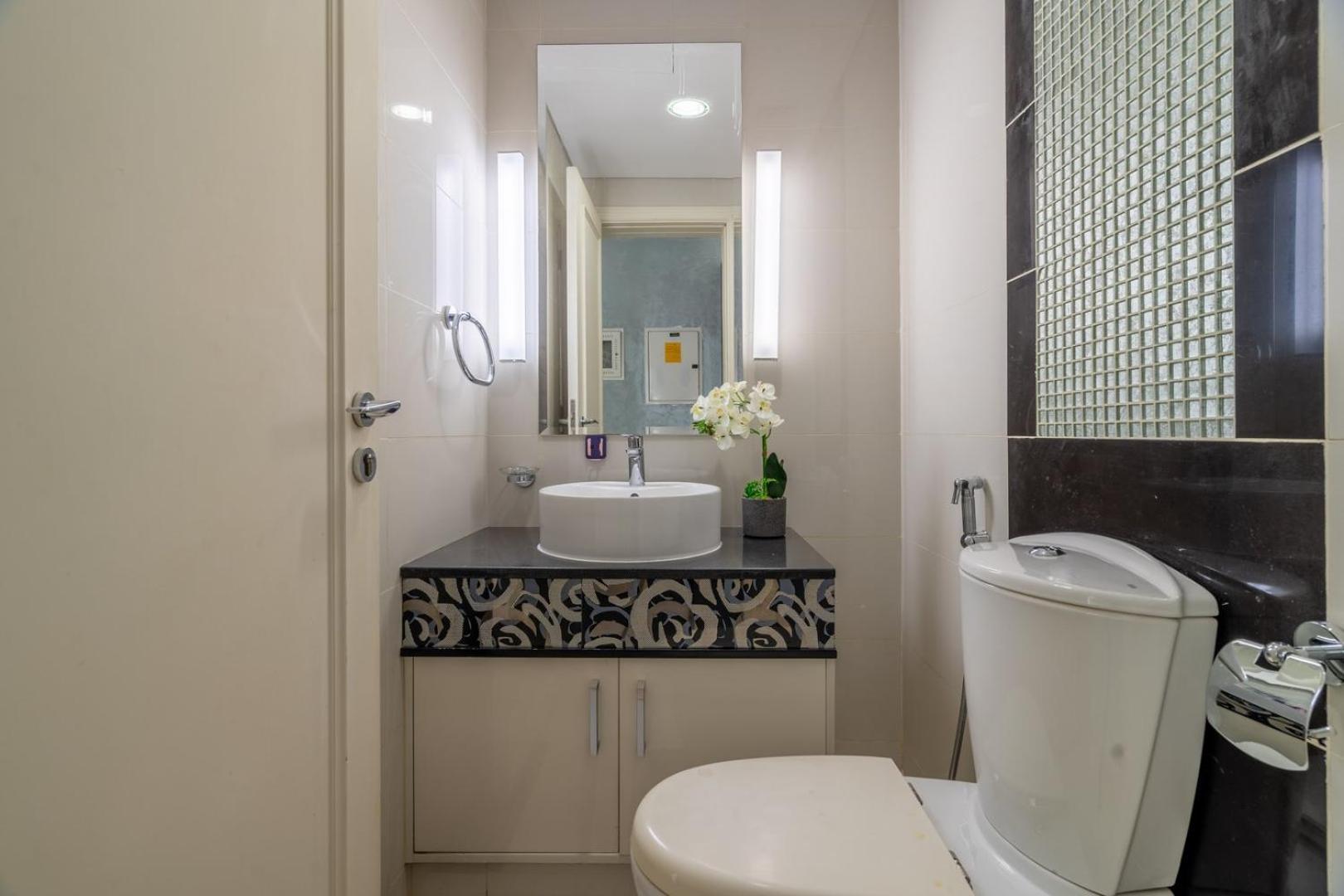 Guestready - Charming With Burj Khalifa Views Dubai