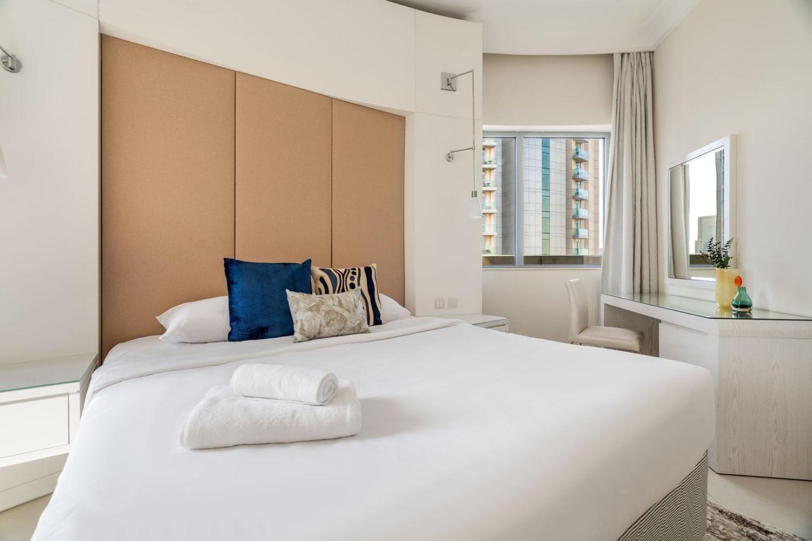 Guestready - Charming With Burj Khalifa Views Dubai