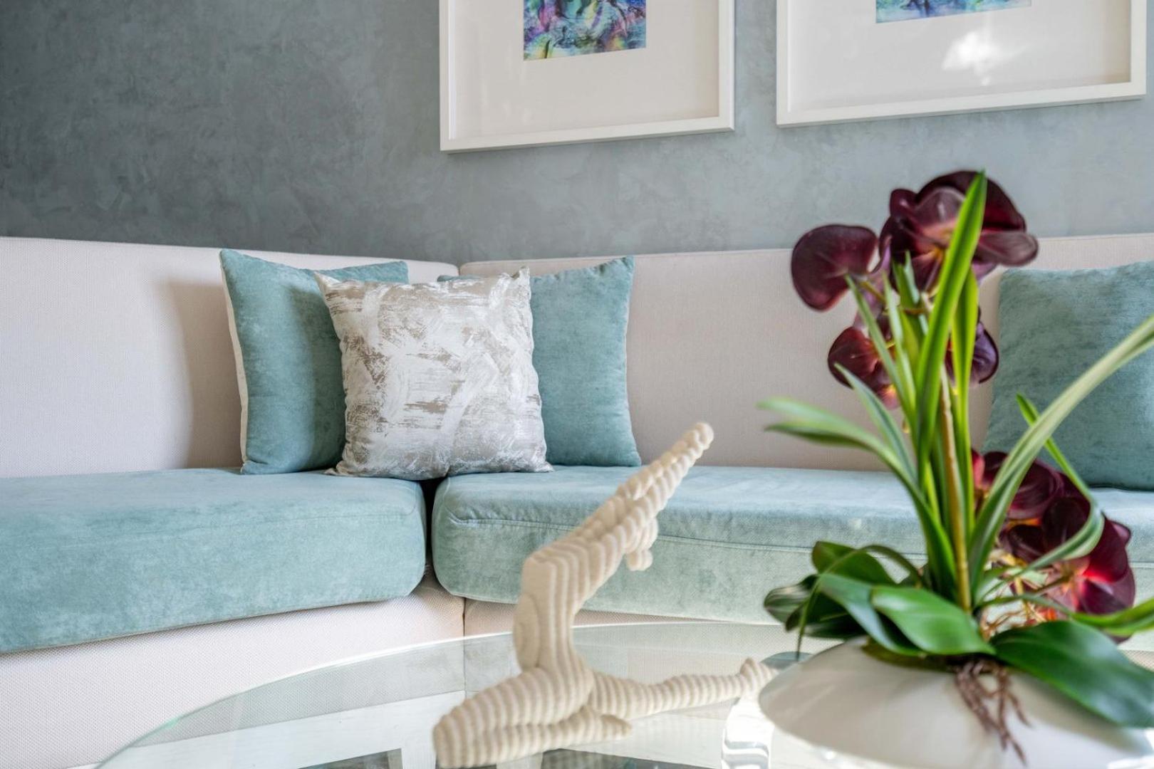 Apartment Guestready - Charming With Burj Khalifa Views