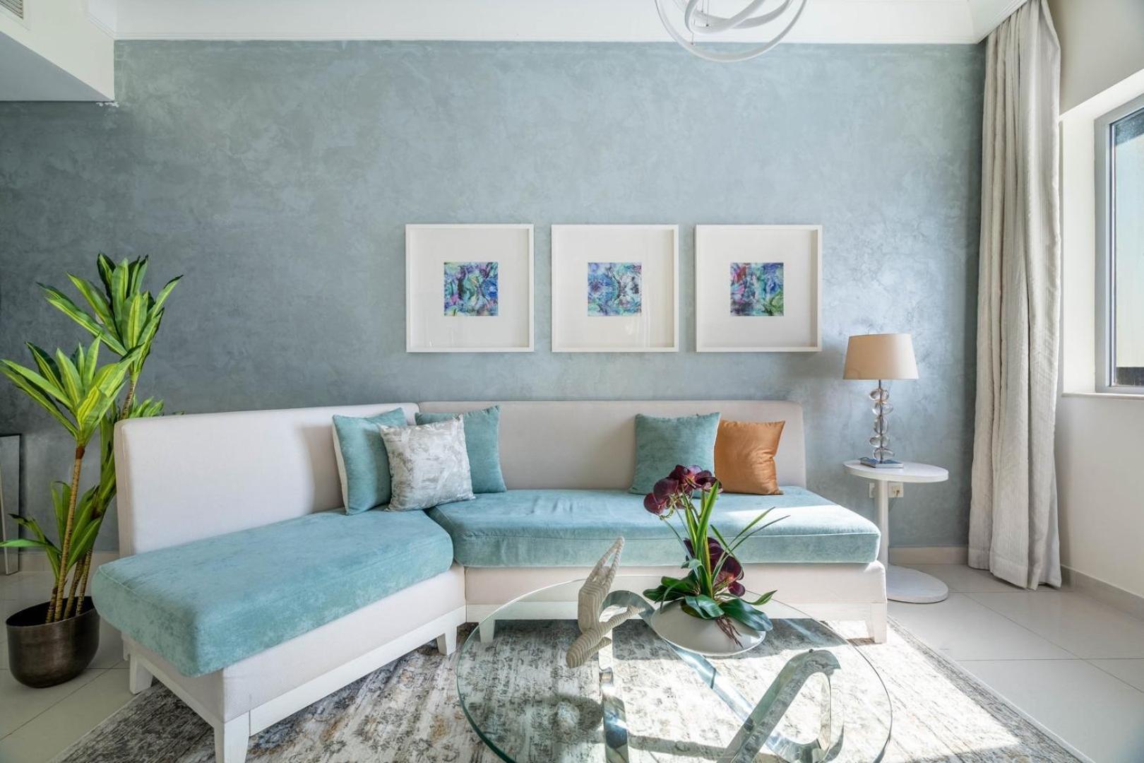 Apartment Guestready - Charming With Burj Khalifa Views Dubai