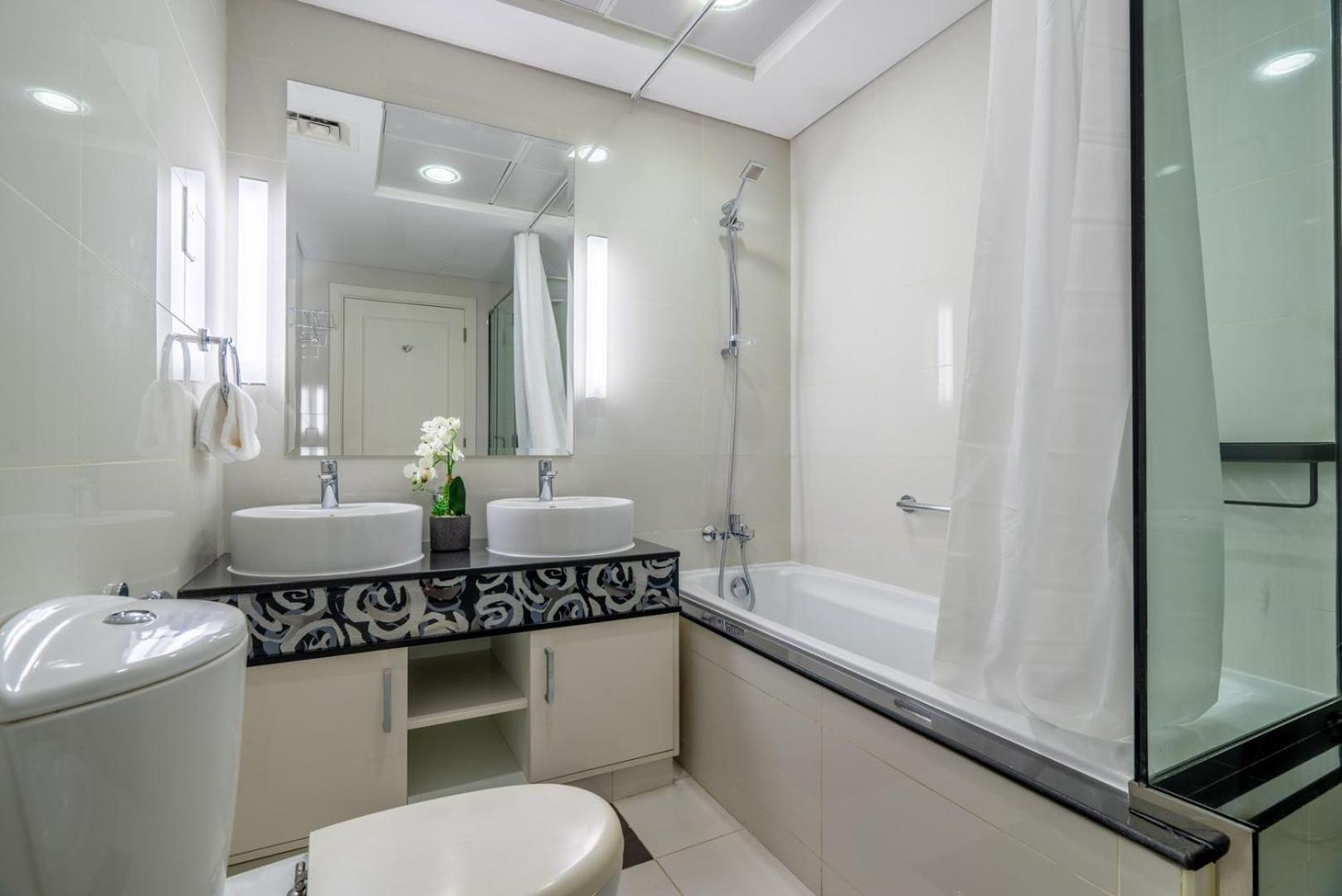 Guestready - Charming With Burj Khalifa Views Dubai