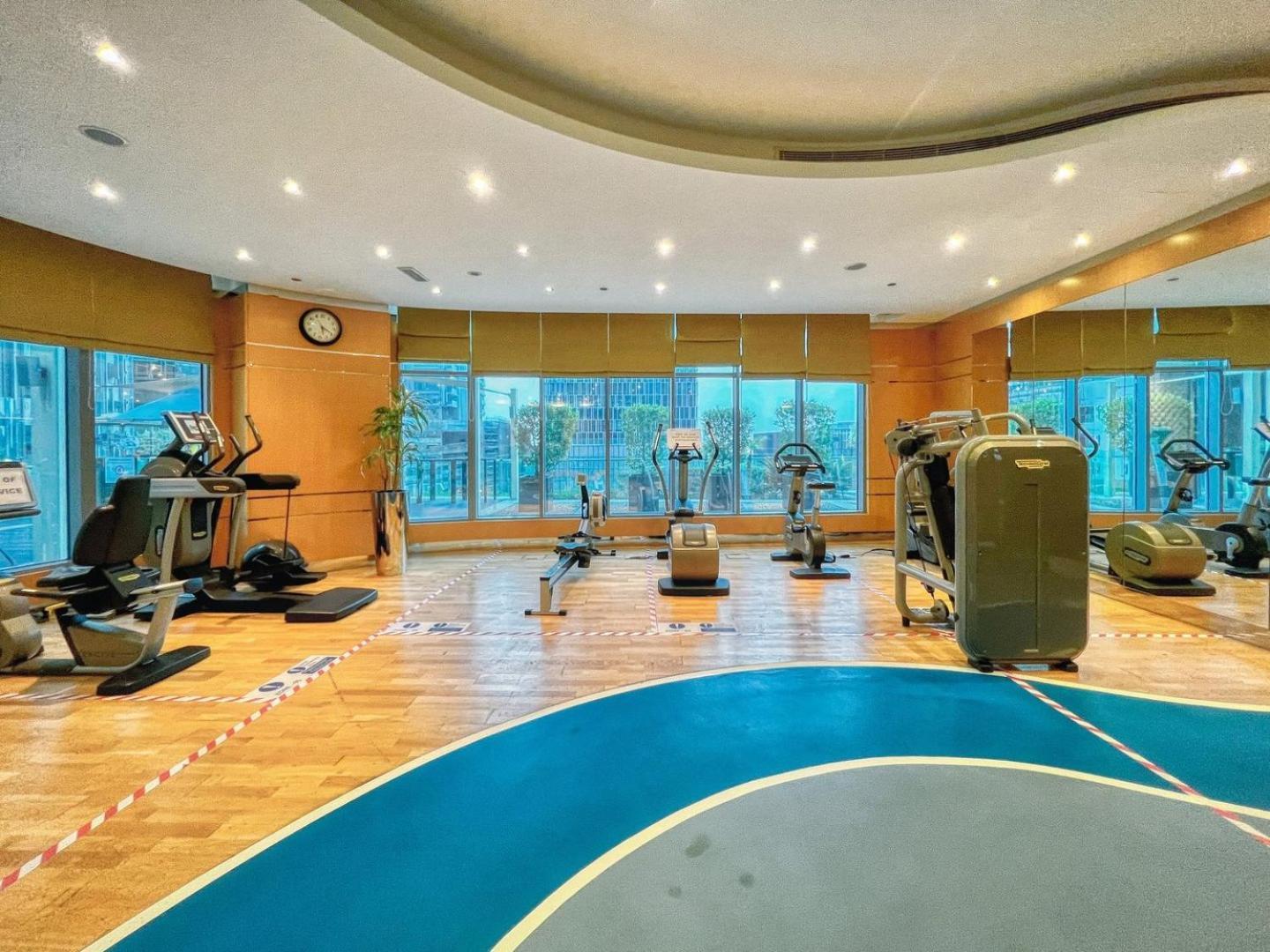 Guestready - Charming With Burj Khalifa Views Apartment Dubai