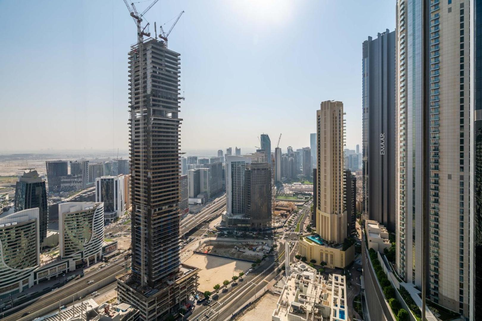 Apartment Guestready - Charming With Burj Khalifa Views *
