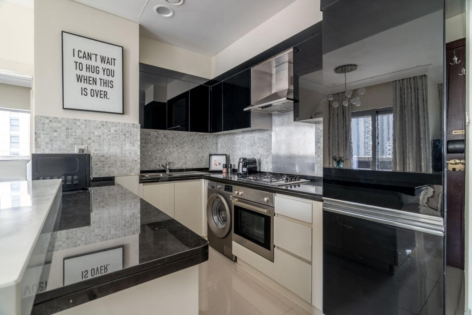 Guestready - Charming With Burj Khalifa Views *