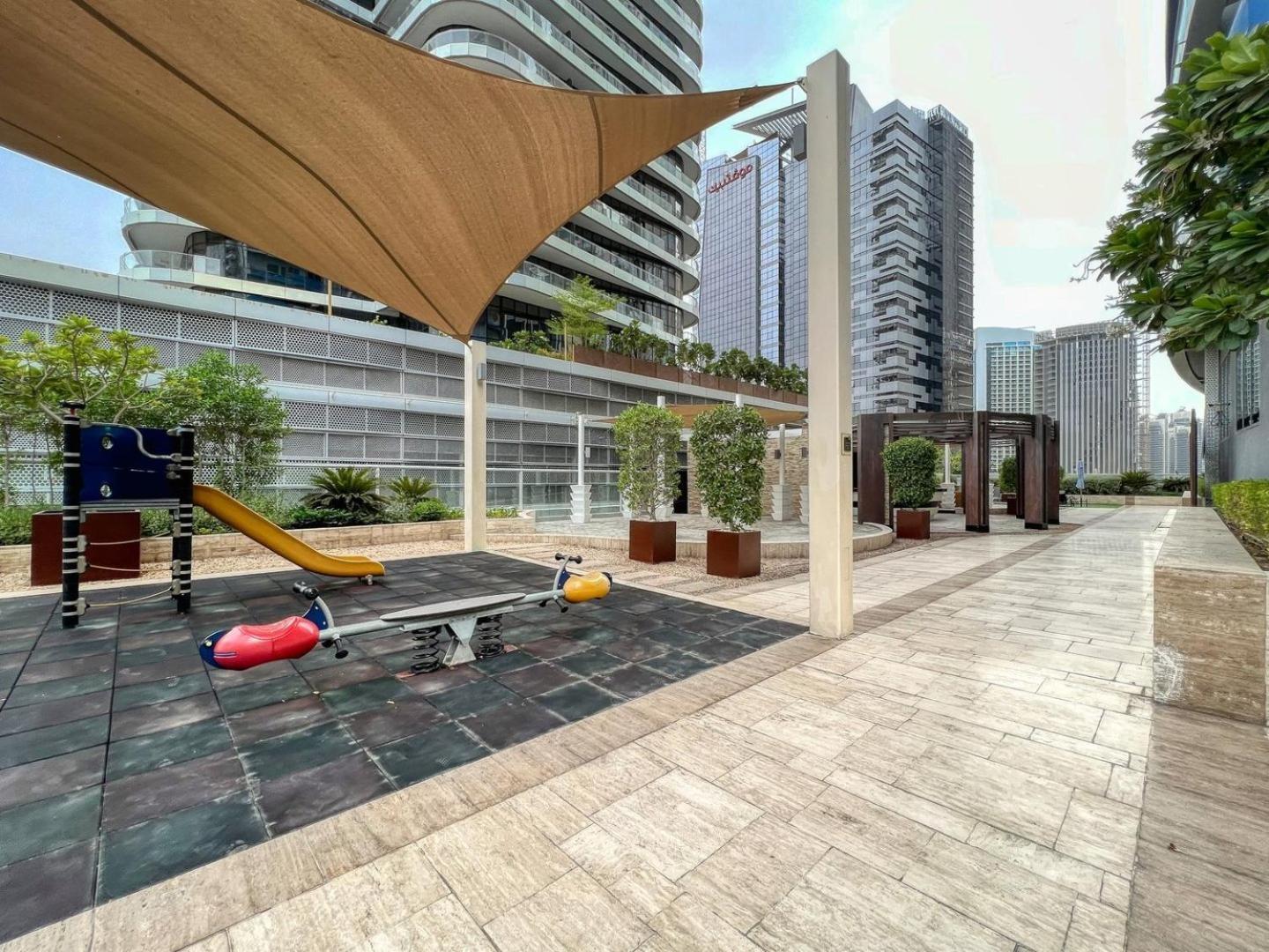 Apartment Guestready - Charming With Burj Khalifa Views *