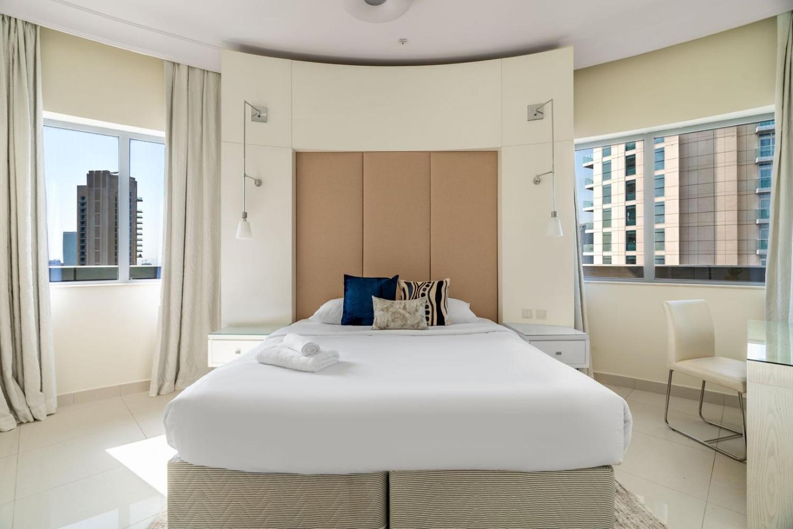 Guestready - Charming With Burj Khalifa Views Dubai