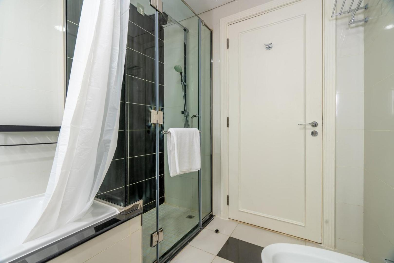 Guestready - Charming With Burj Khalifa Views Apartment