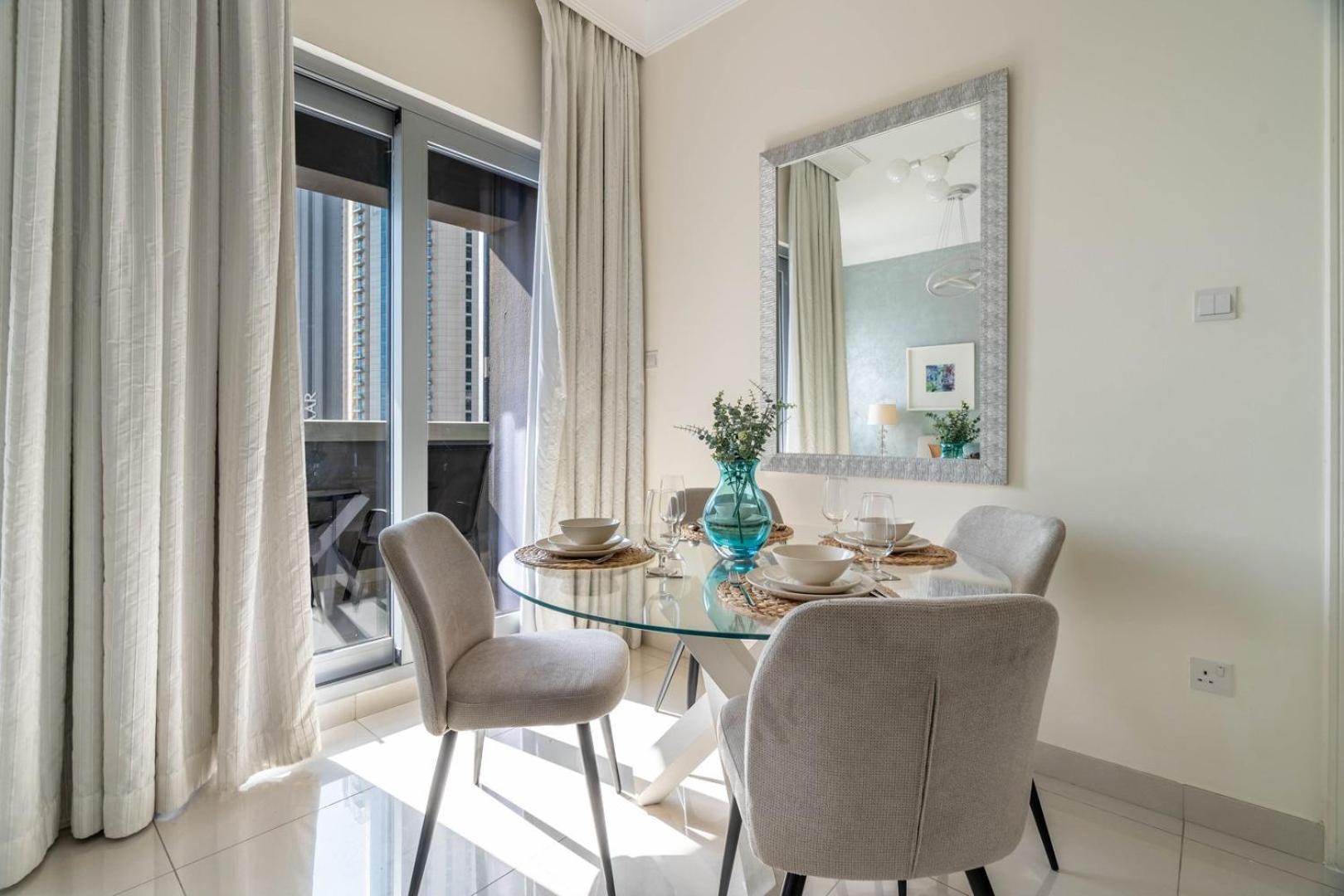Apartment Guestready - Charming With Burj Khalifa Views *