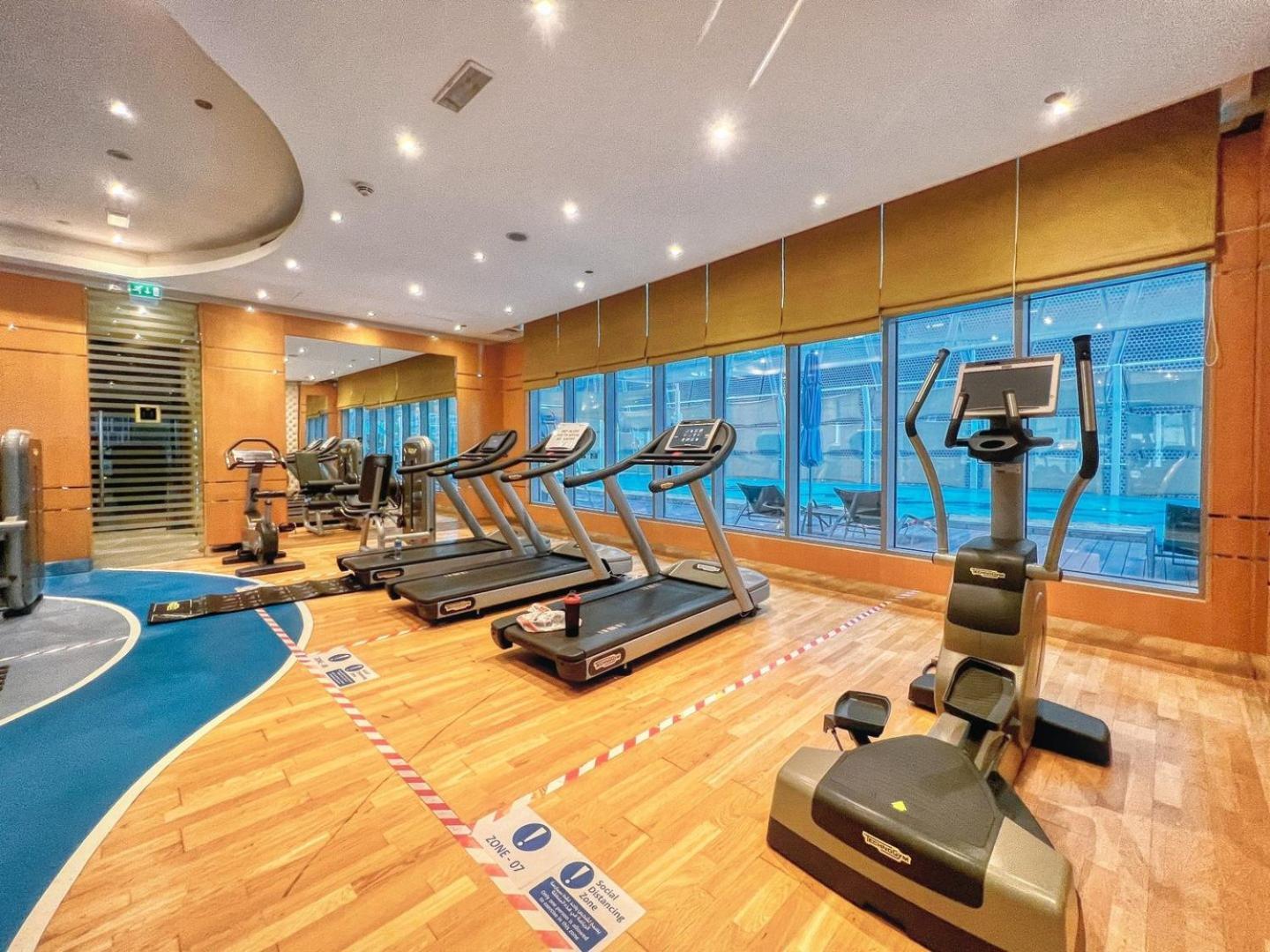 Guestready - Charming With Burj Khalifa Views * Dubai
