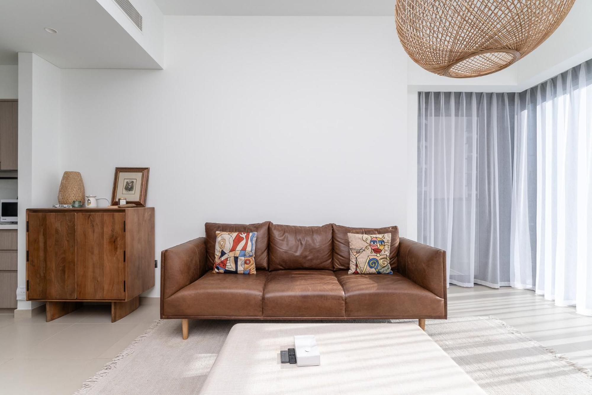 Act Towers 2 Bedrooms * Dubai